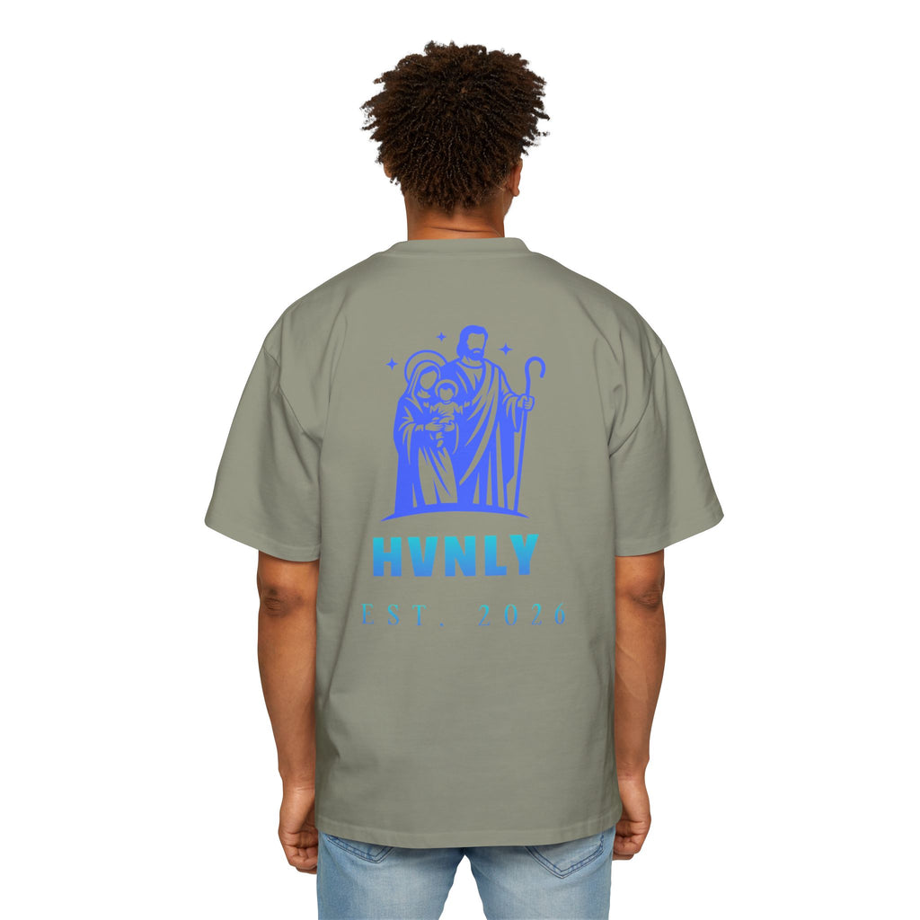 HVNLY Oversized Shirt