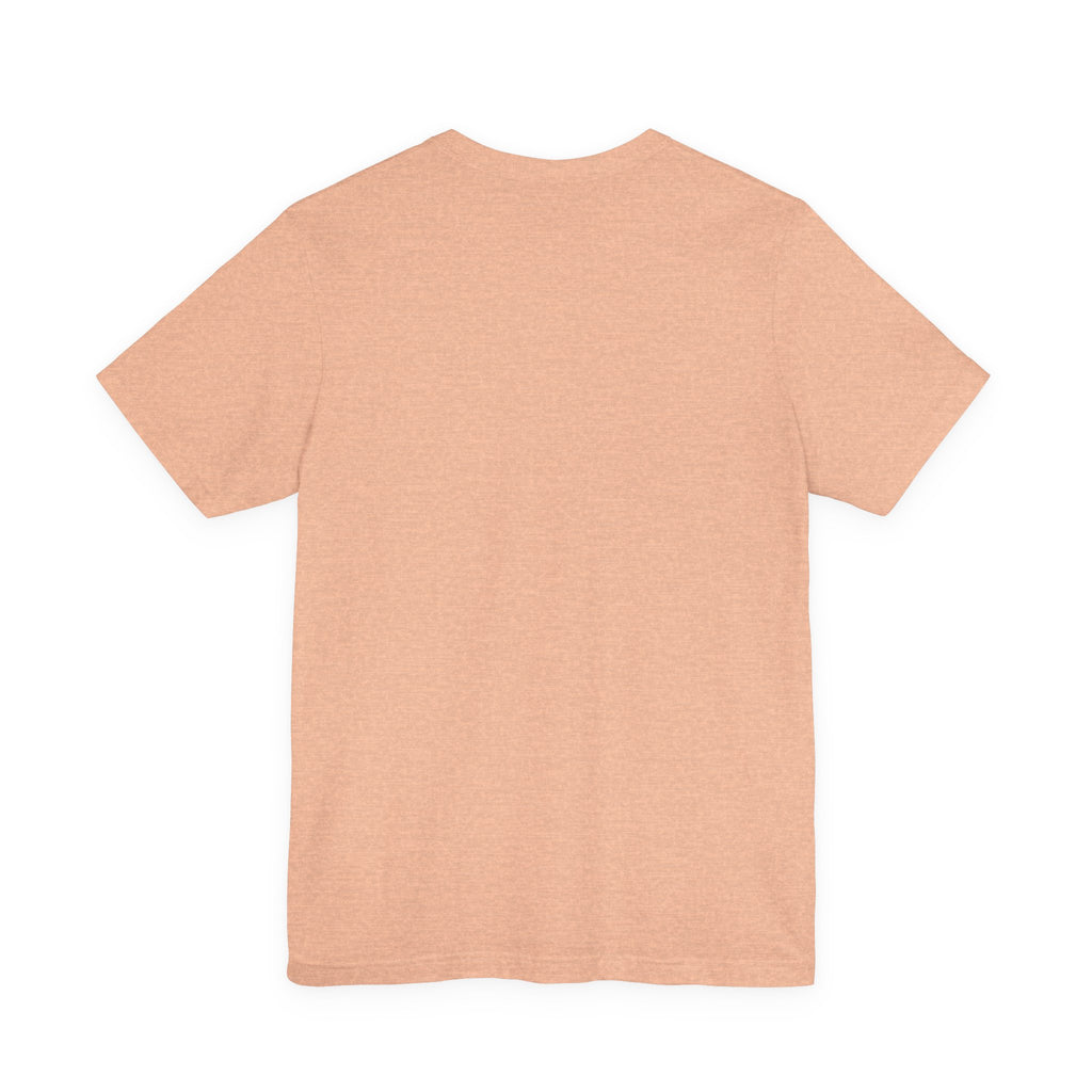 HVNLY Jersey Tee — Vol. III