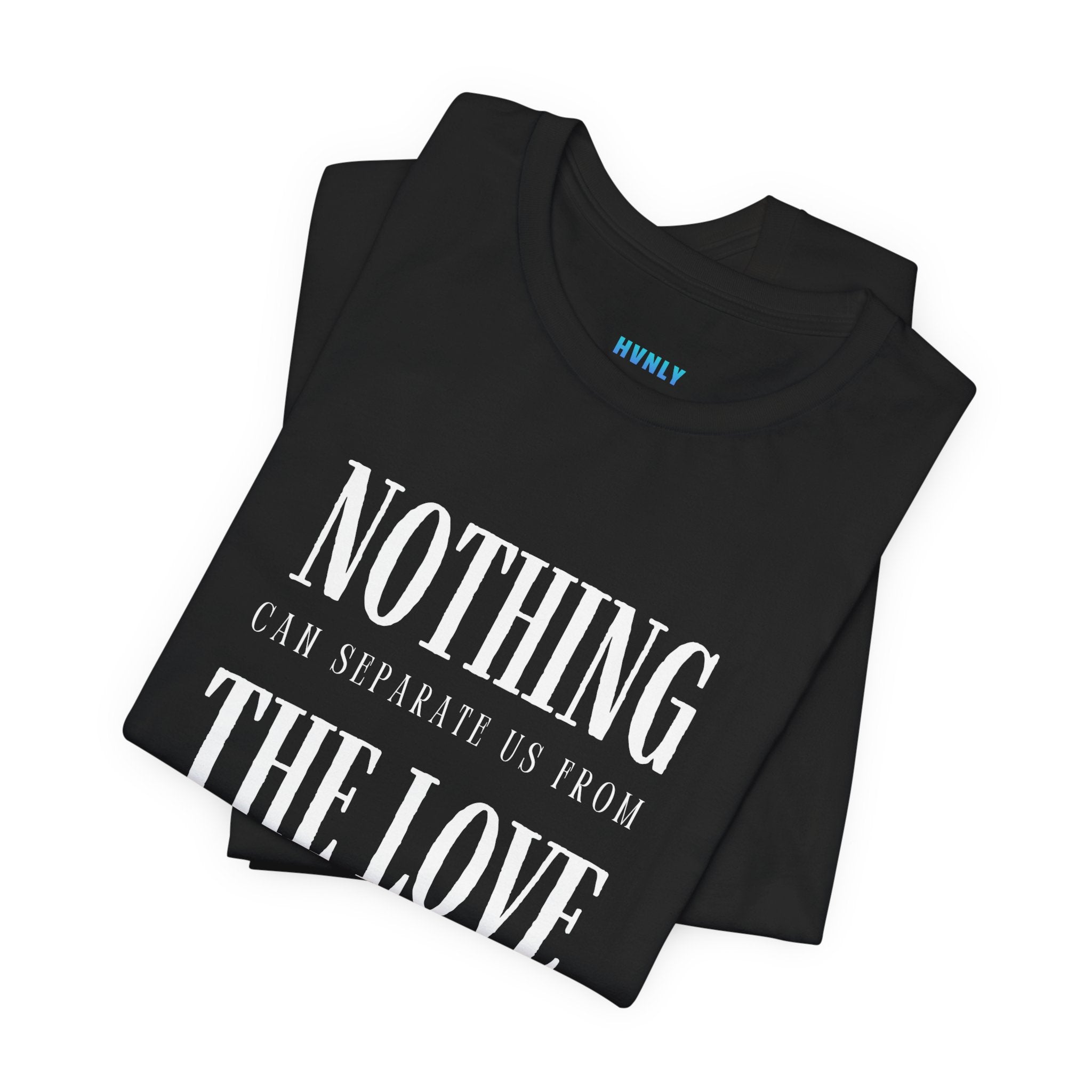 HVNLY Jersey Tee — Vol. III