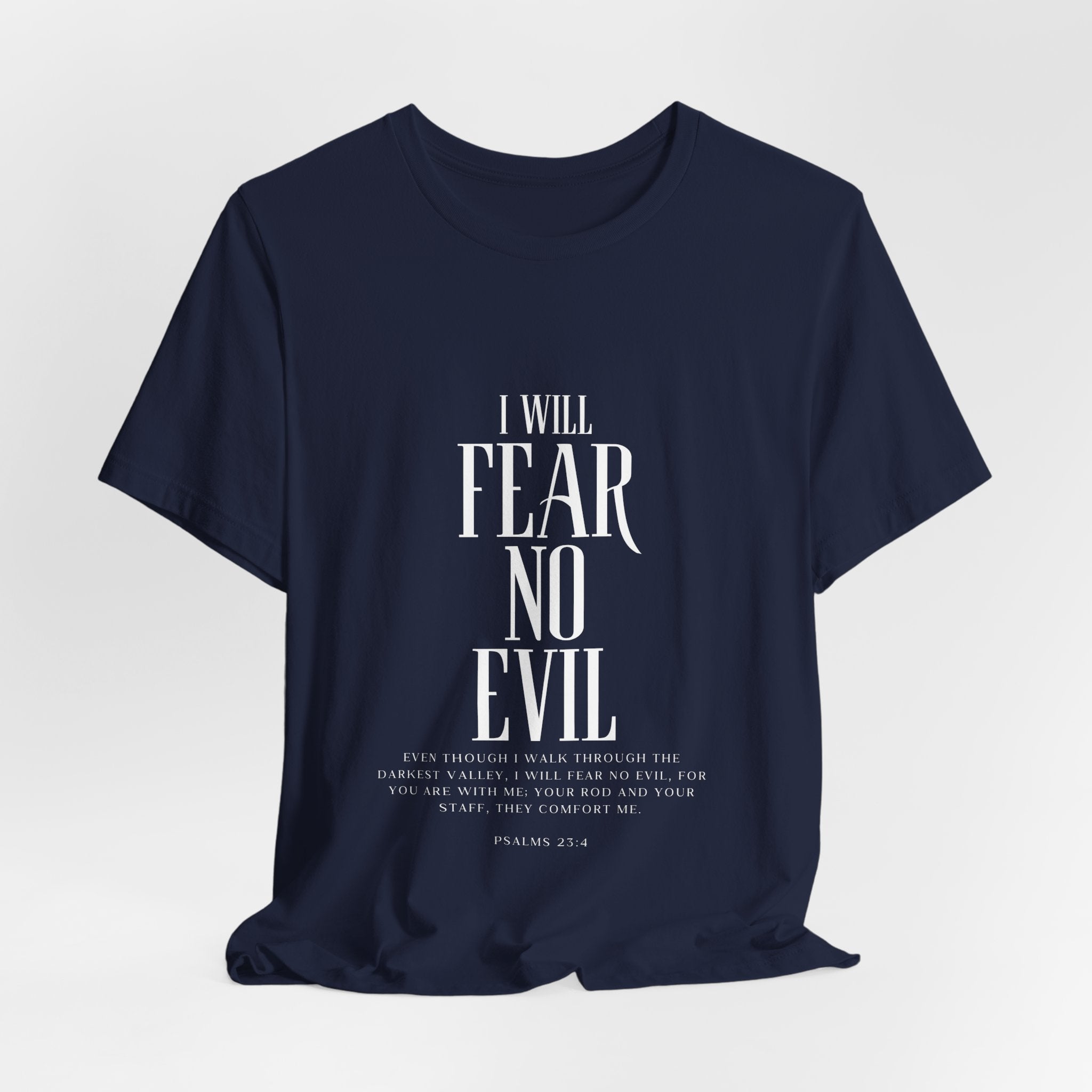 HVNLY Jersey Tee — Vol. IV