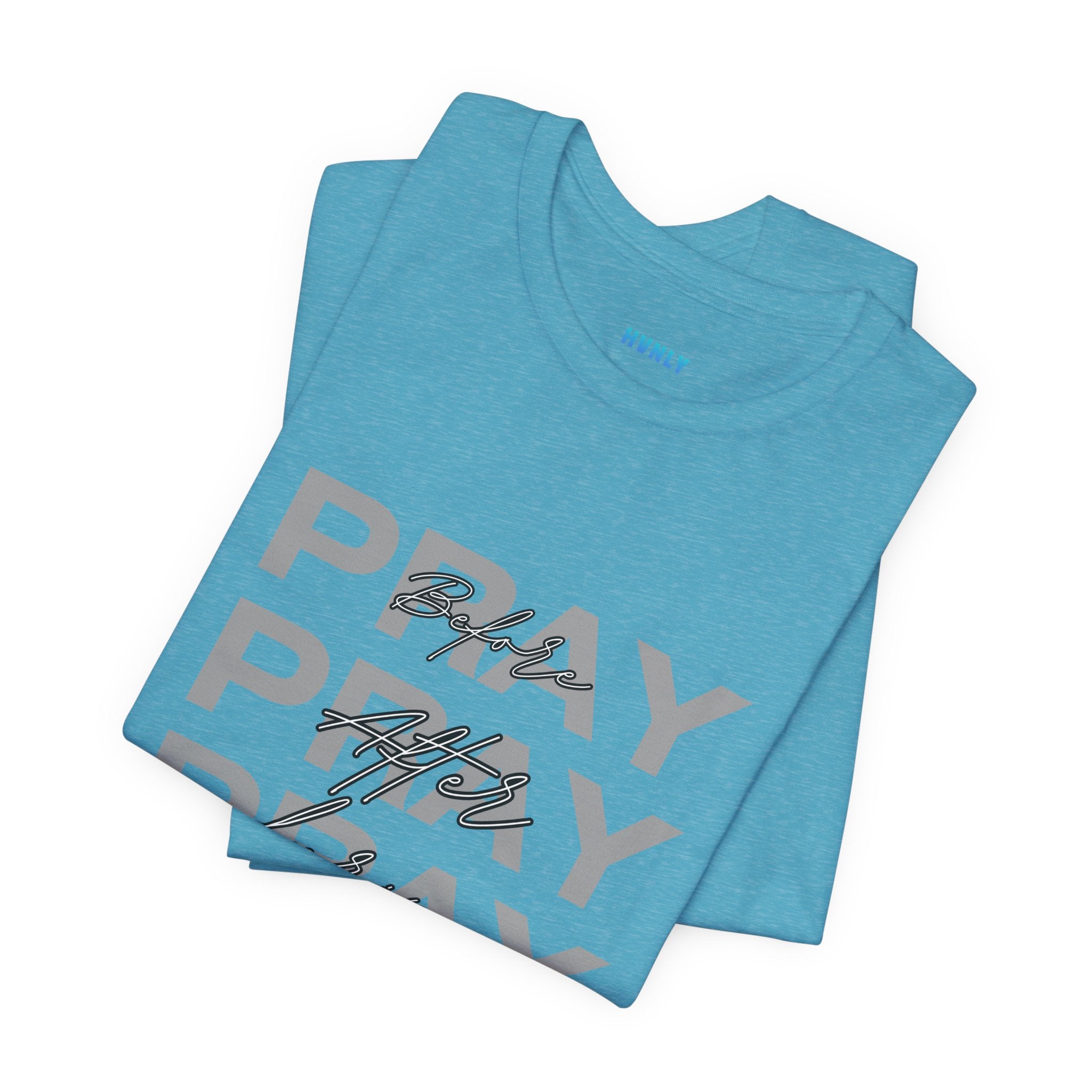 HVNLY PRAY T-SHIRT