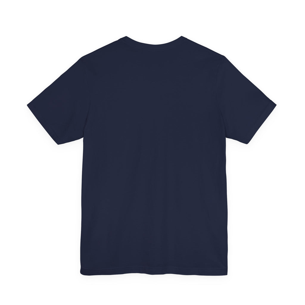HVNLY Jersey Tee — Vol. IV