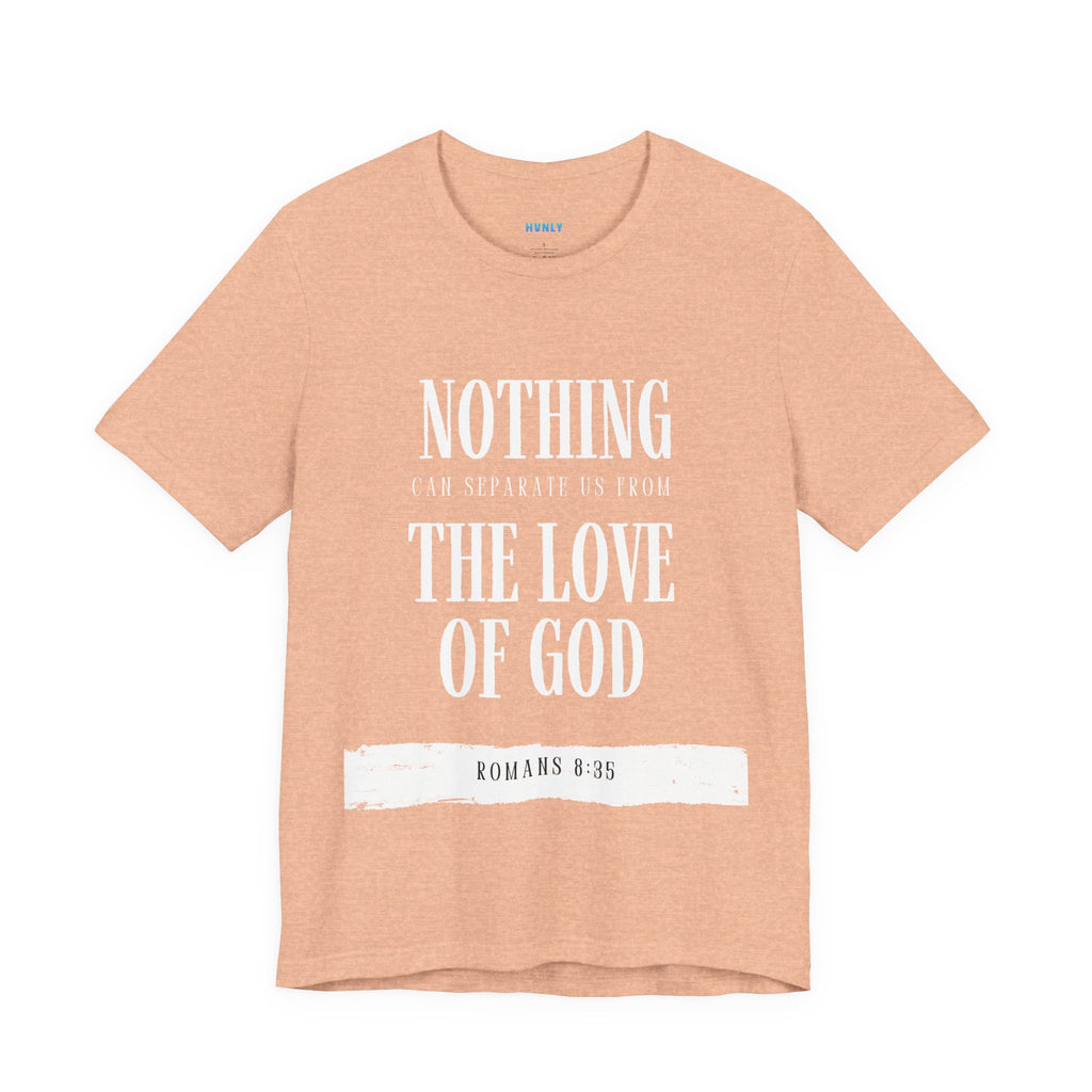 HVNLY Jersey Tee — Vol. III