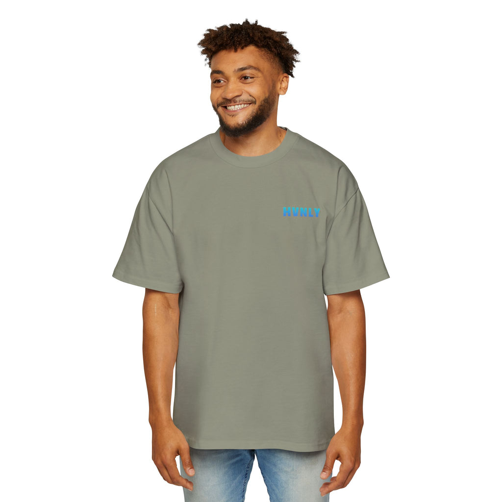 HVNLY Oversized Shirt
