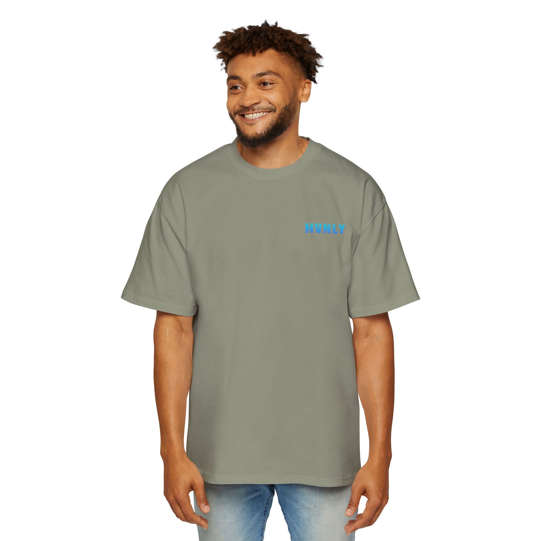 HVNLY Oversized Shirt