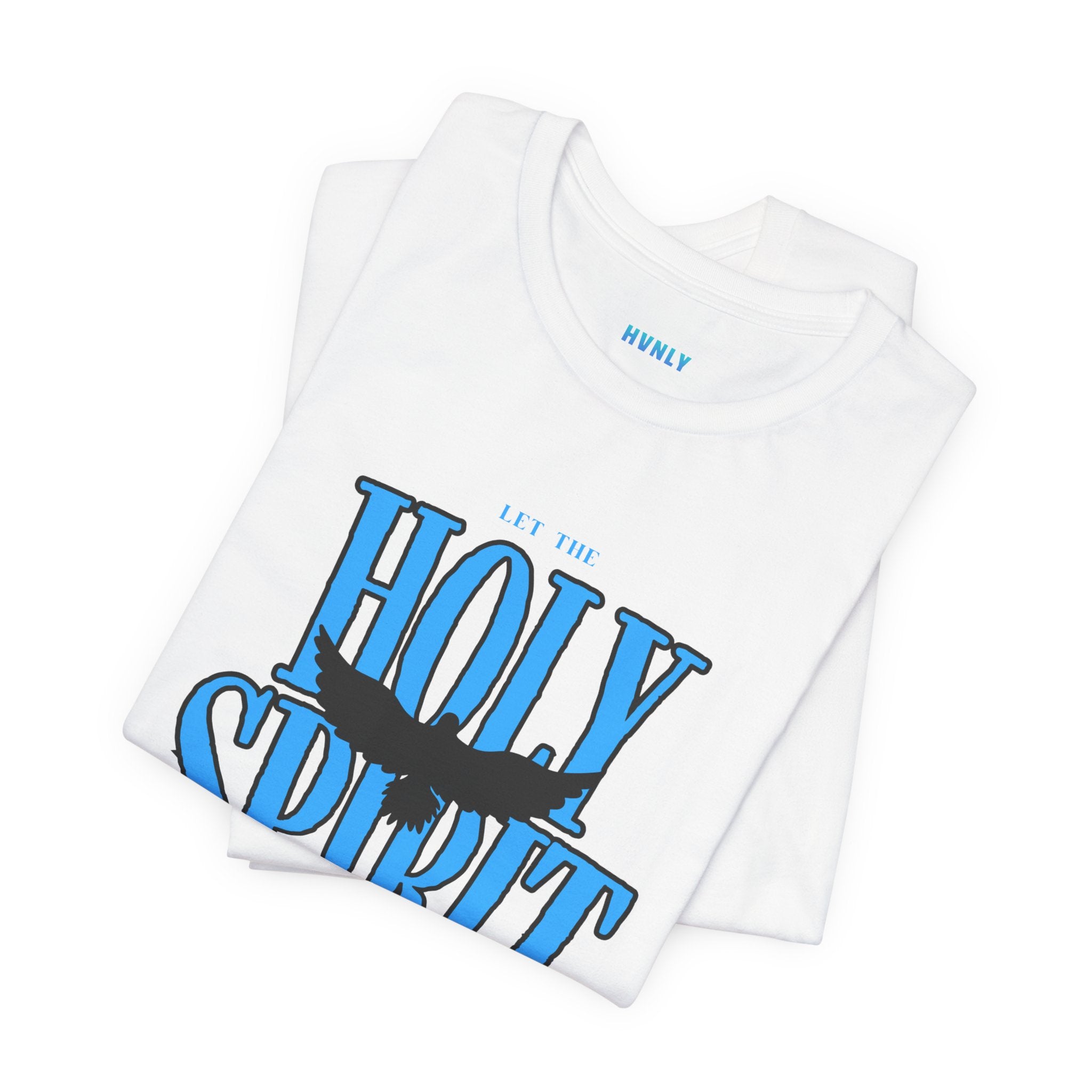 HVNLY HOLY SPIRIT T-SHIRT