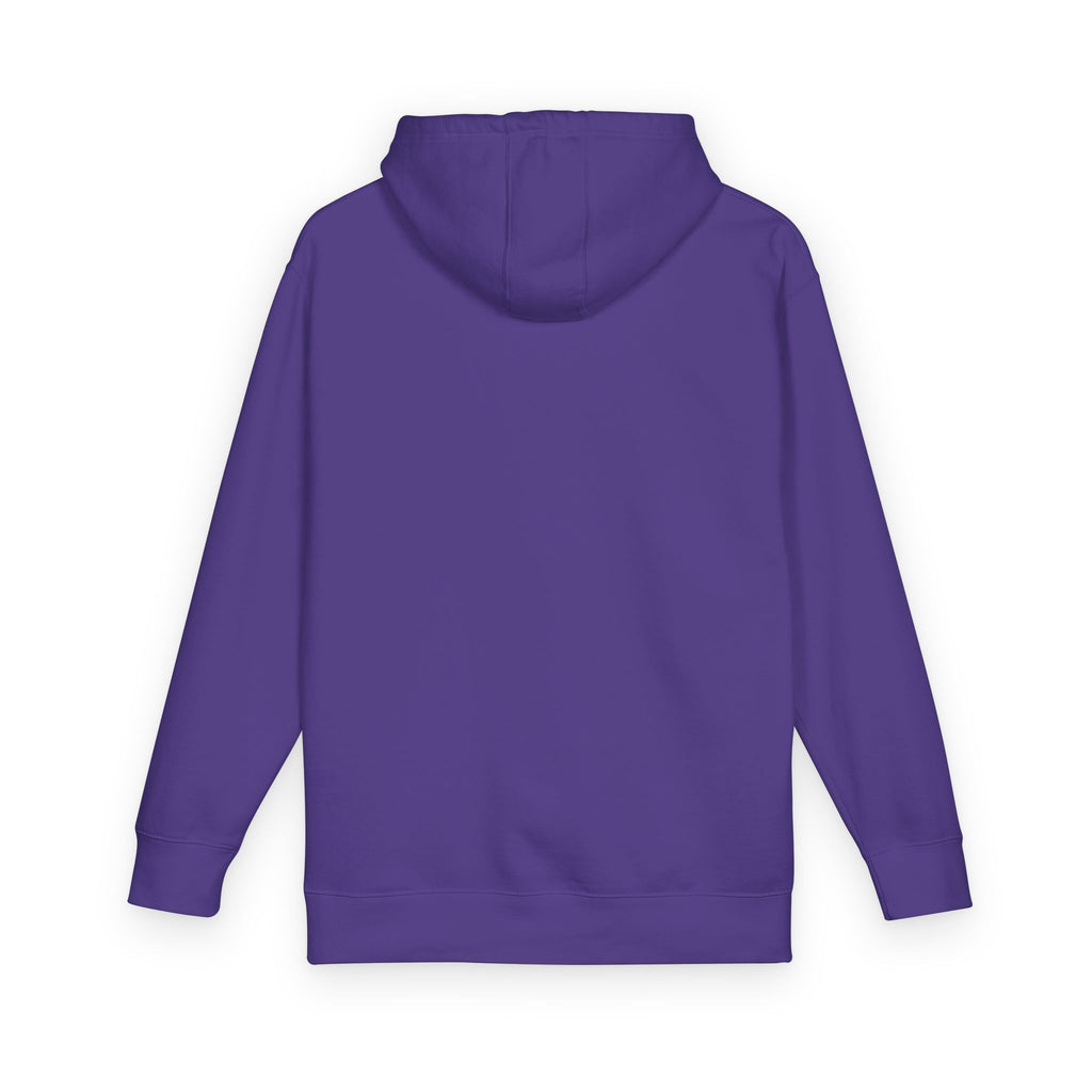 Hvnly Fleece Hoodie — Cozy Graphic Hoodie