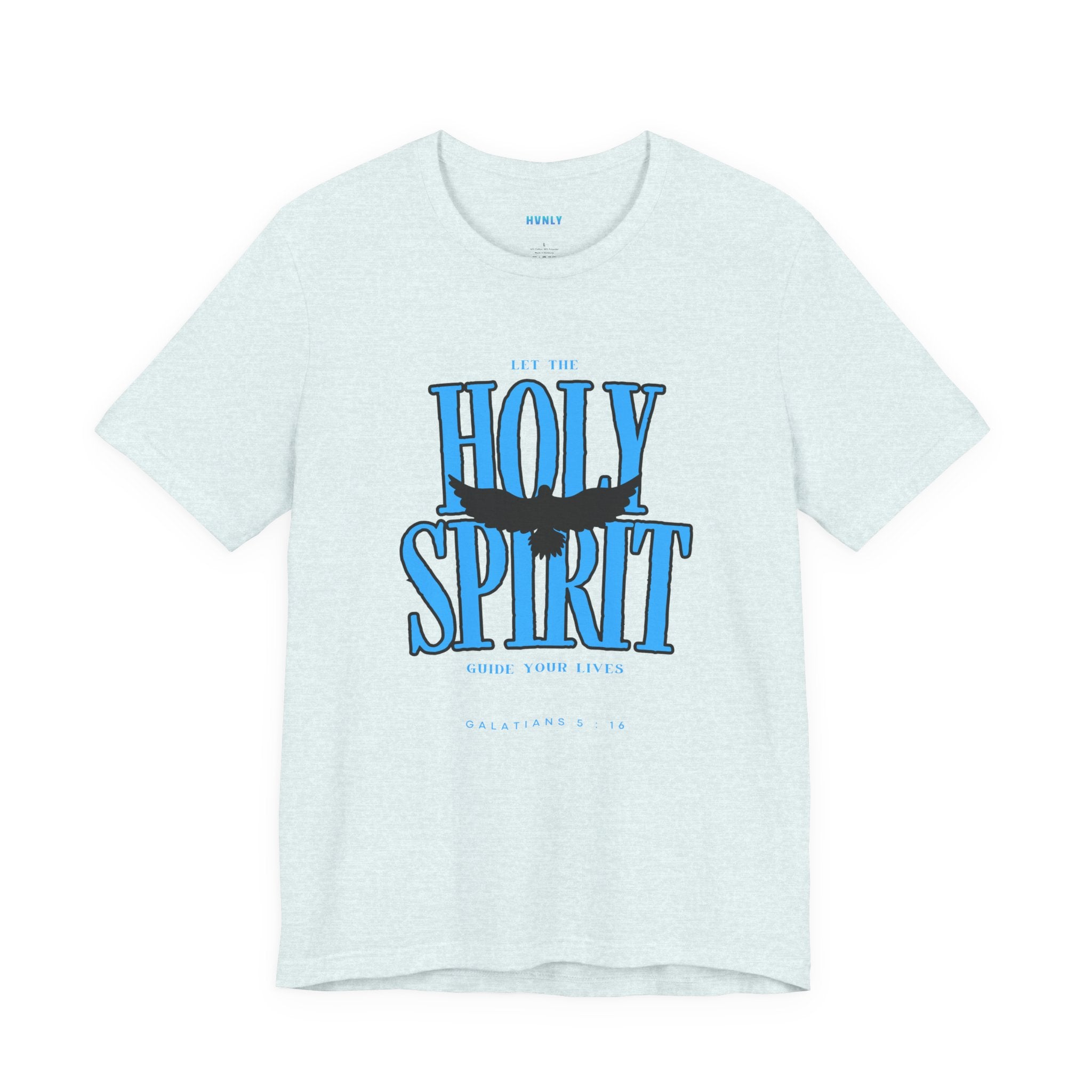 HVNLY HOLY SPIRIT T-SHIRT