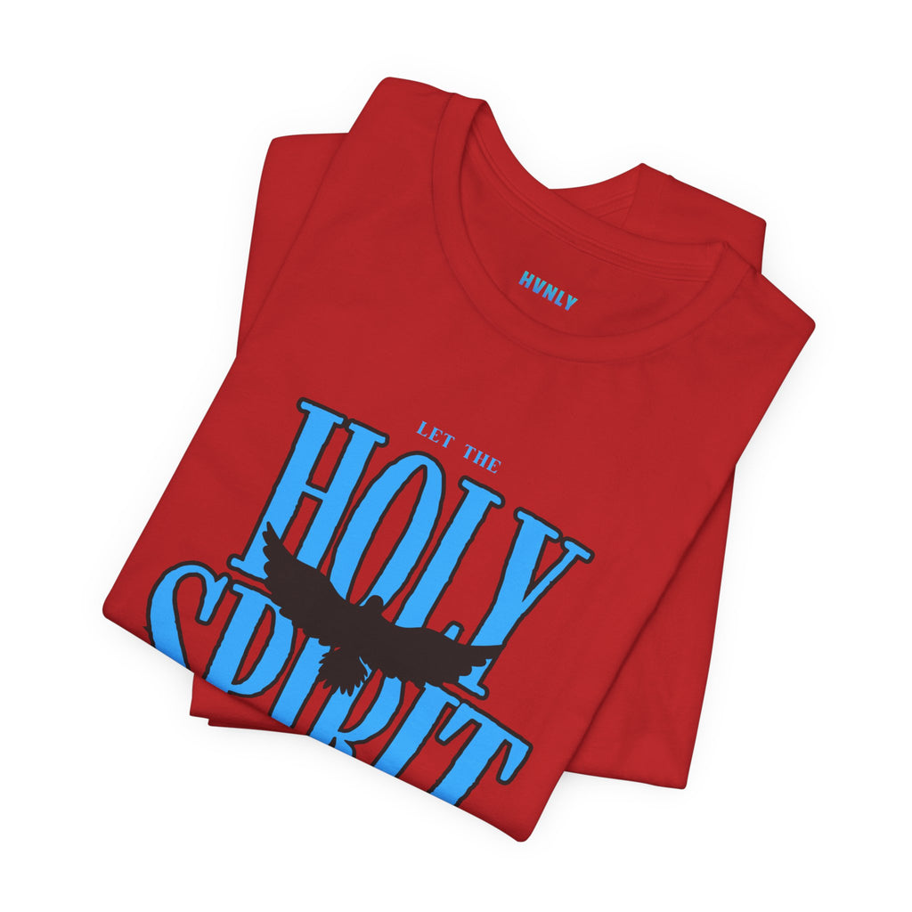 HVNLY HOLY SPIRIT T-SHIRT