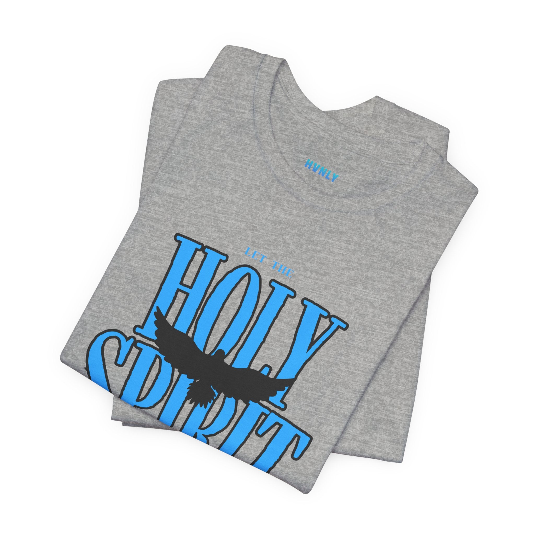 HVNLY HOLY SPIRIT T-SHIRT