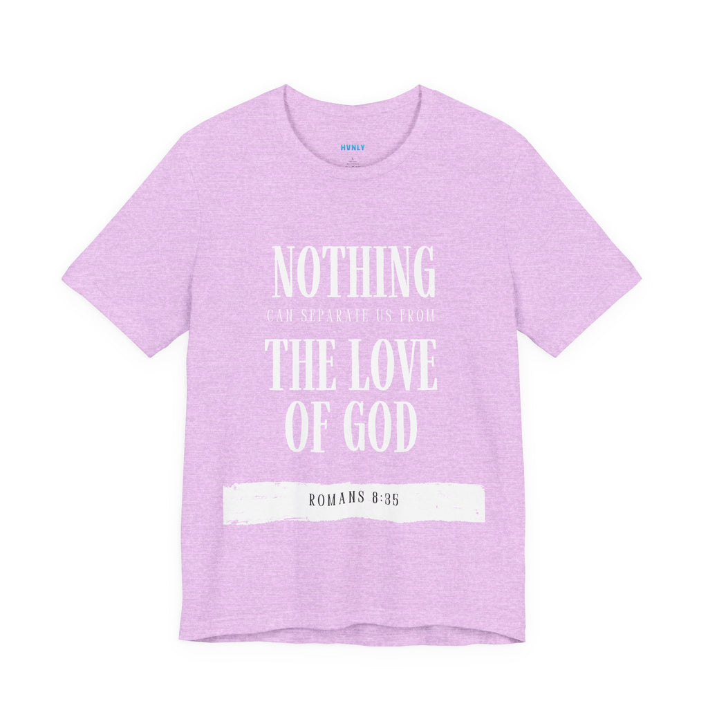 HVNLY Jersey Tee — Vol. III