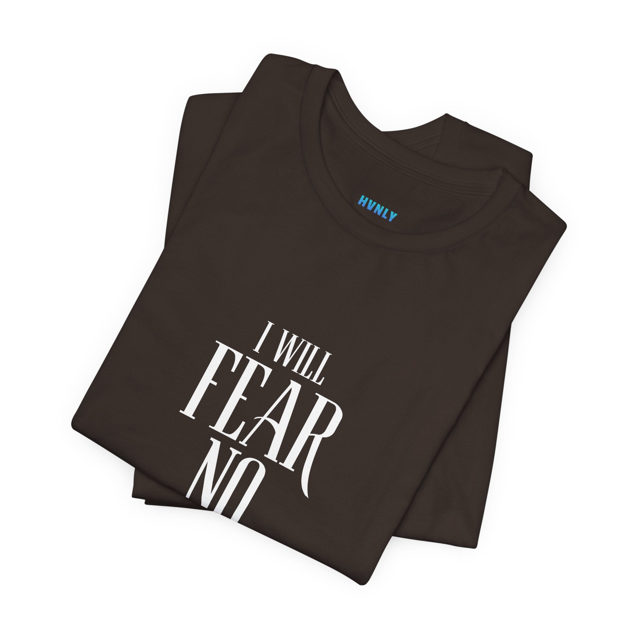 HVNLY Jersey Tee — Vol. IV
