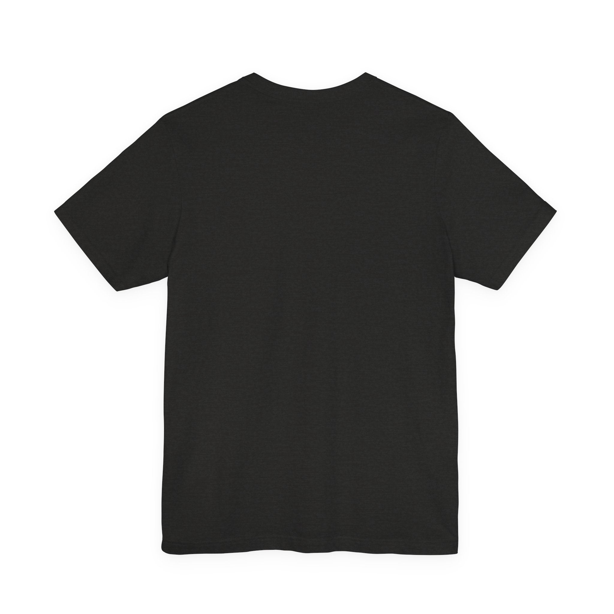 HVNLY Jersey Tee — Vol. IV