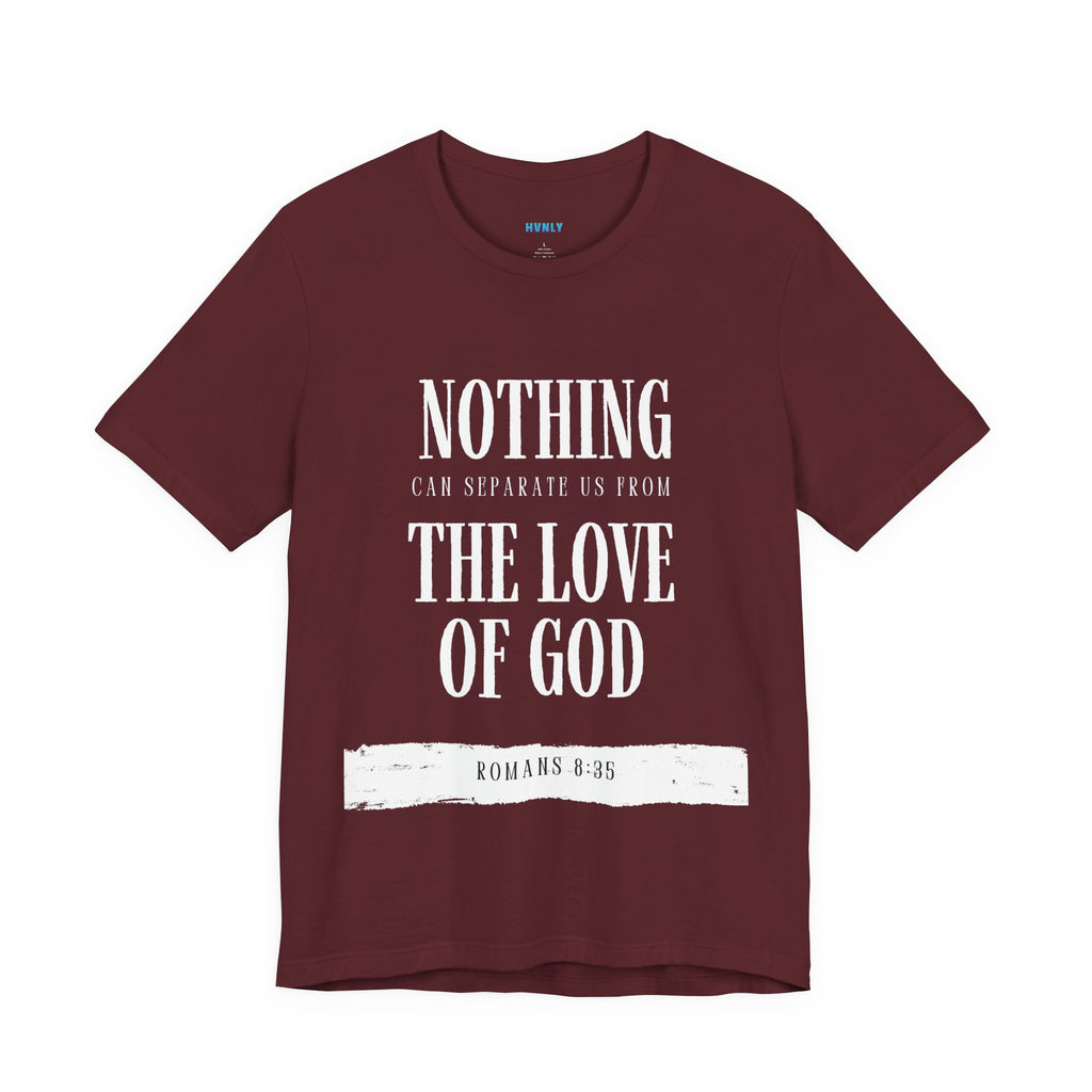 HVNLY Jersey Tee — Vol. III