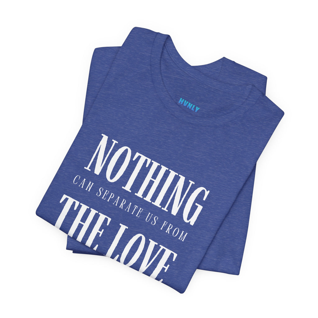 HVNLY Jersey Tee — Vol. III