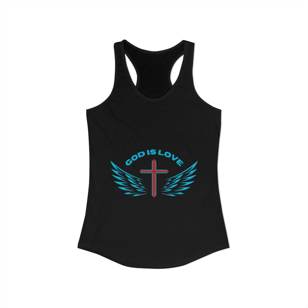 HVNLY Tank Top