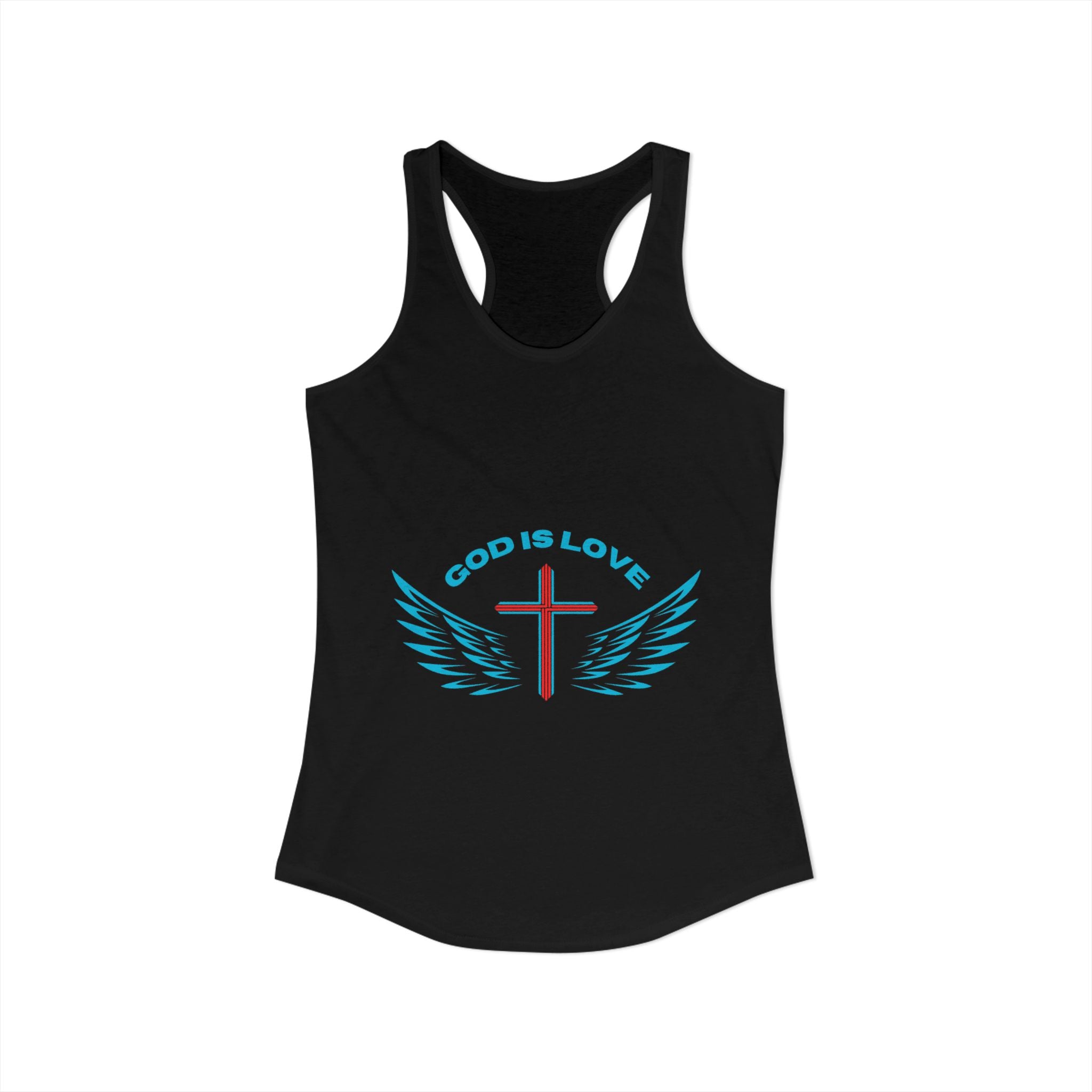 HVNLY Tank Top