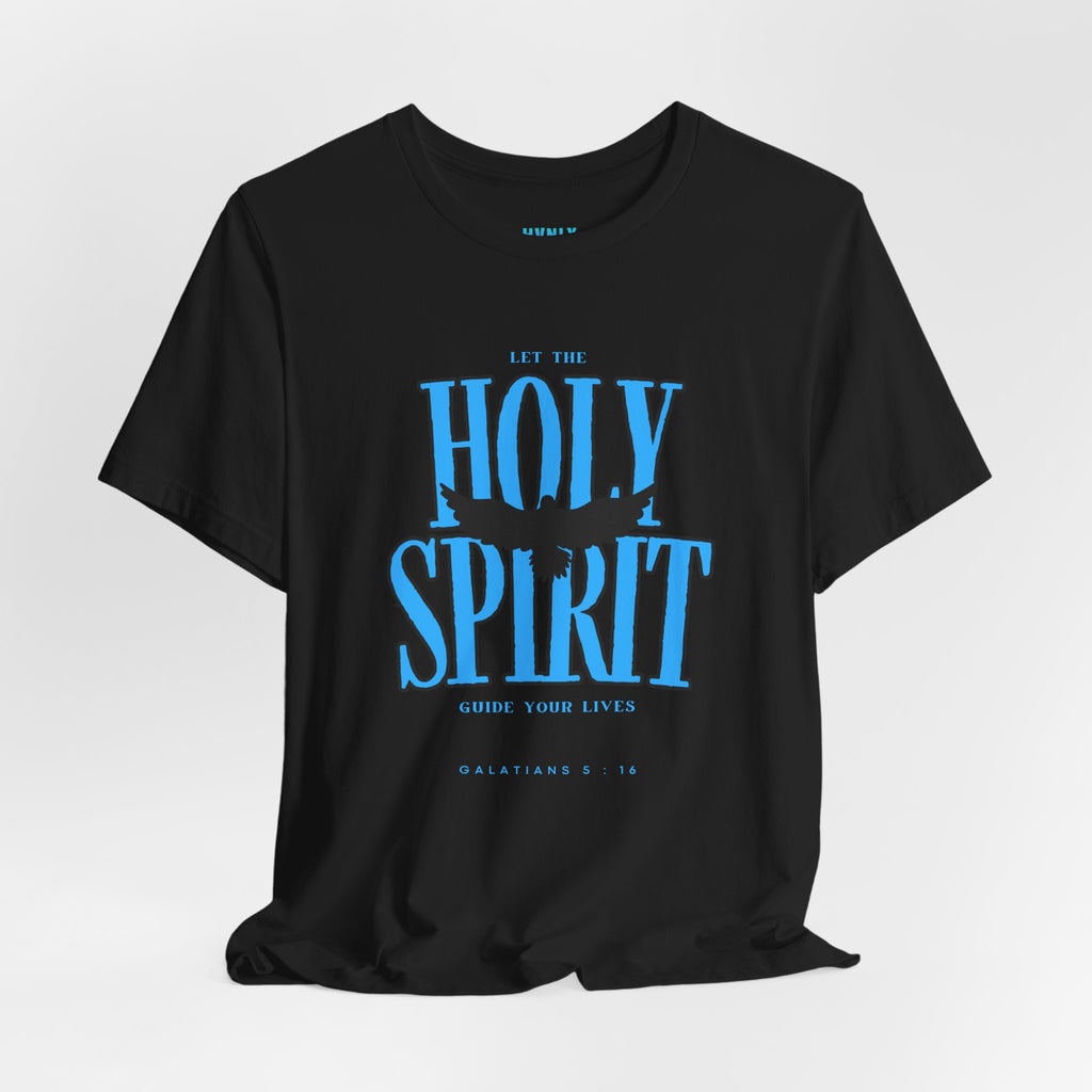 HVNLY HOLY SPIRIT T-SHIRT