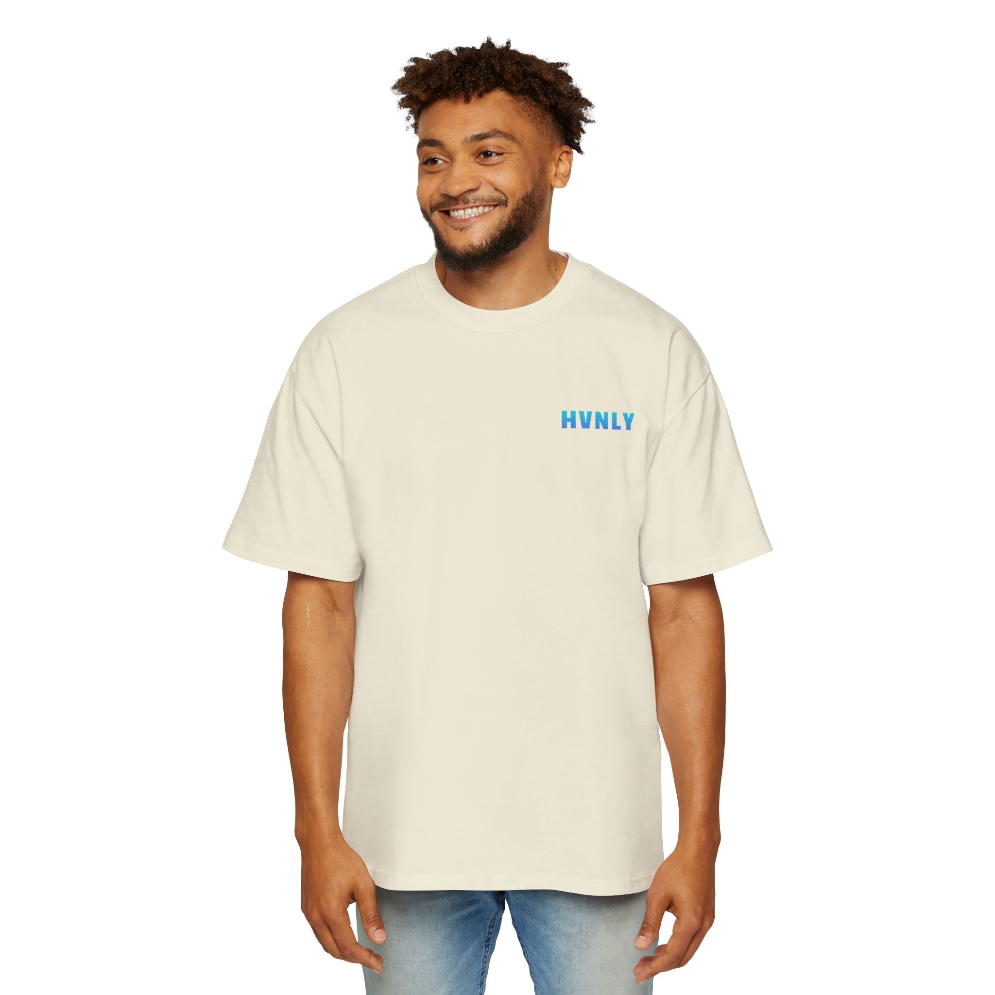HVNLY Oversized Shirt