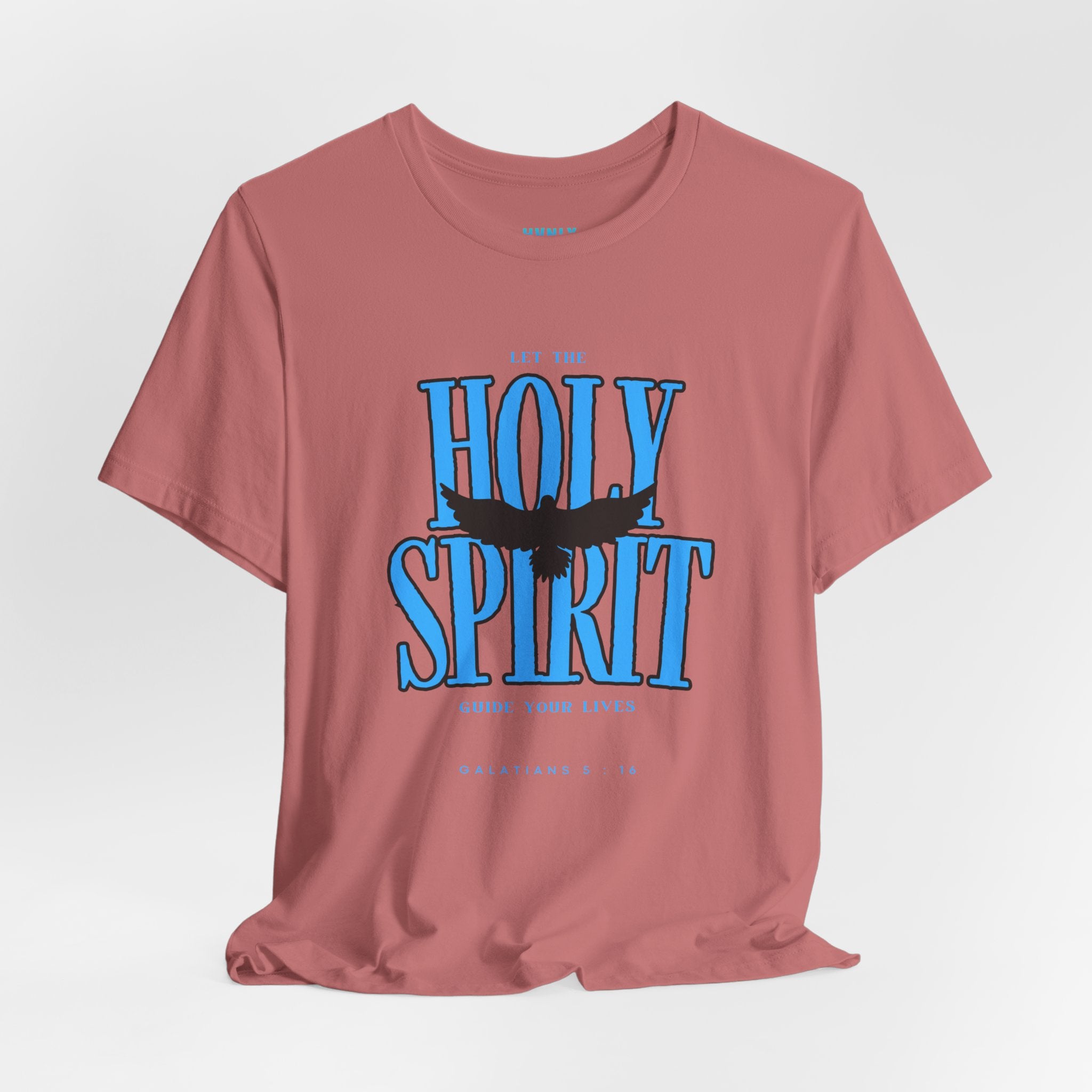 HVNLY HOLY SPIRIT T-SHIRT