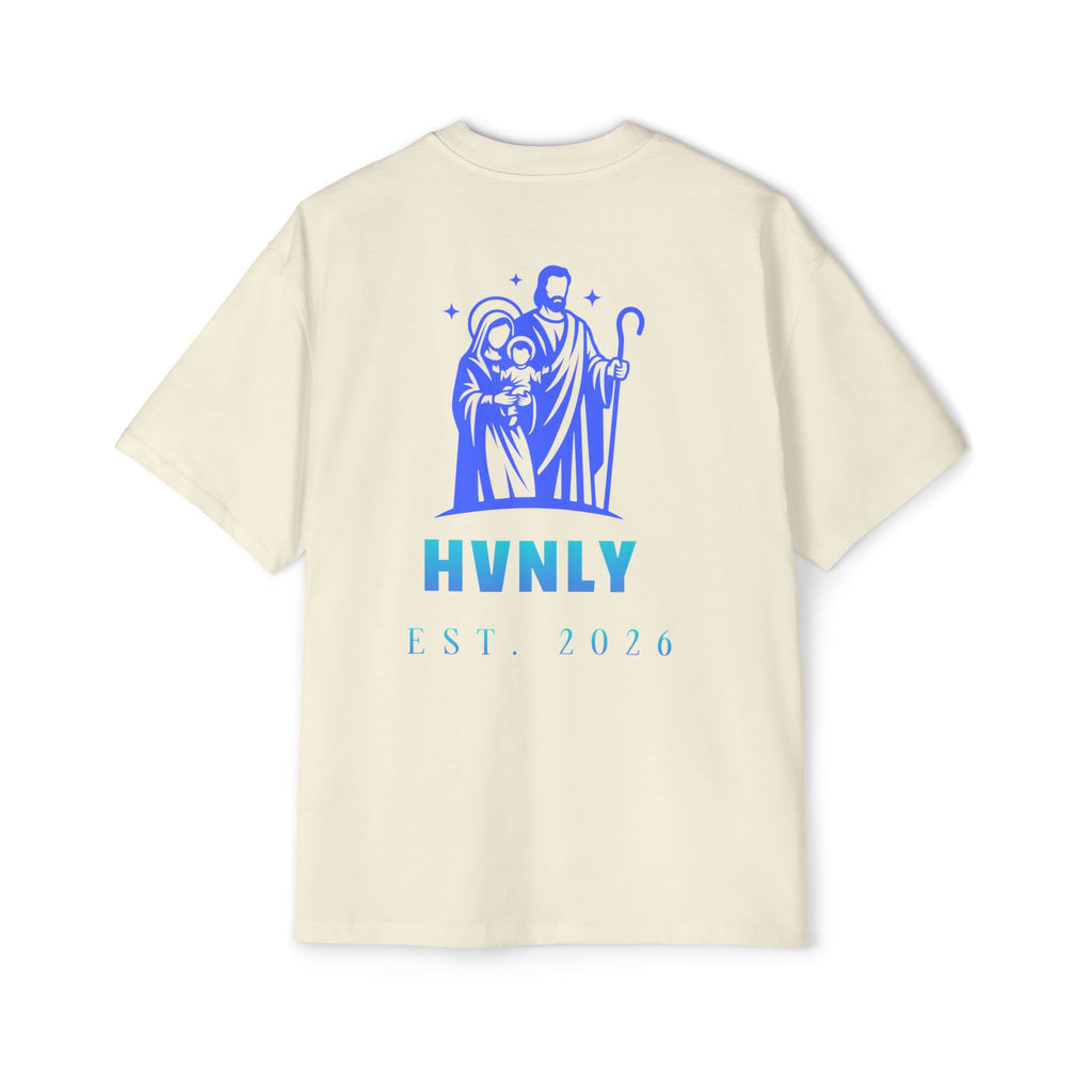 HVNLY Oversized Shirt