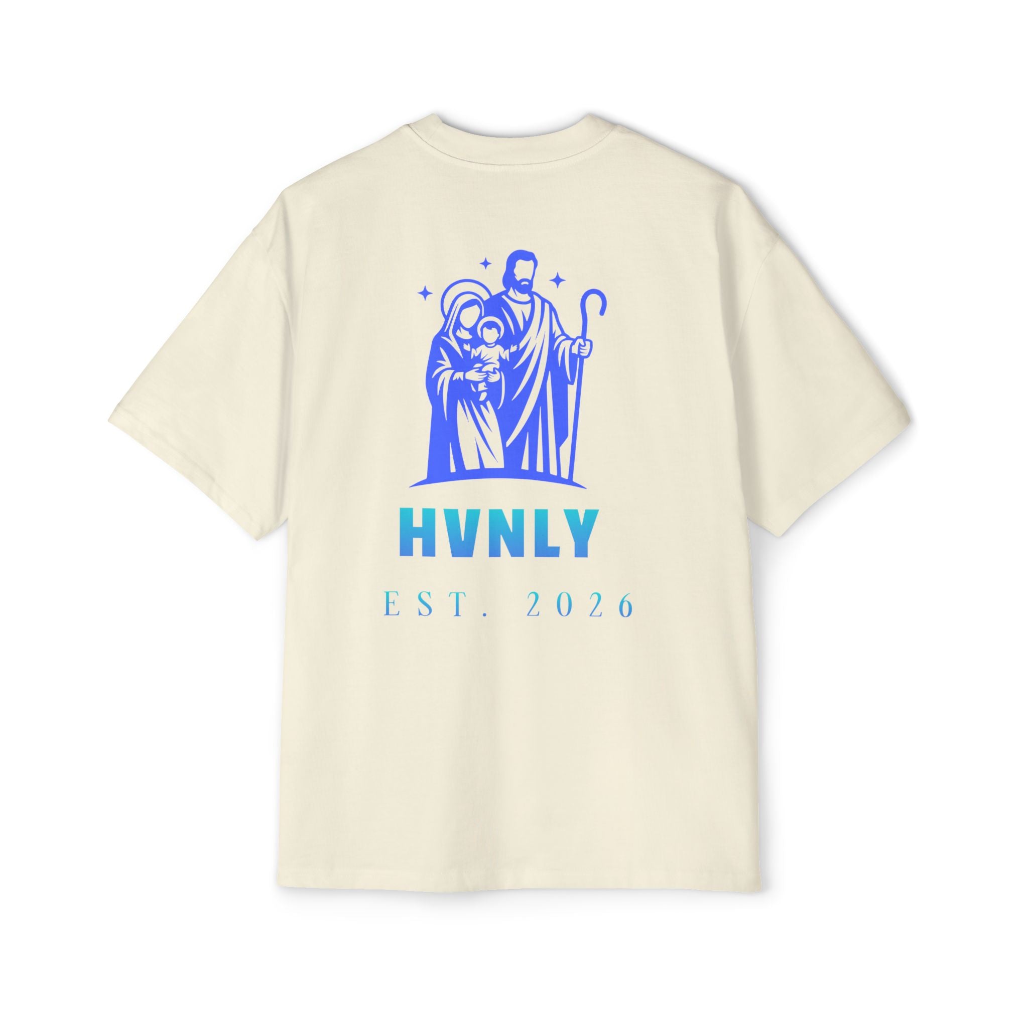 HVNLY Oversized Shirt