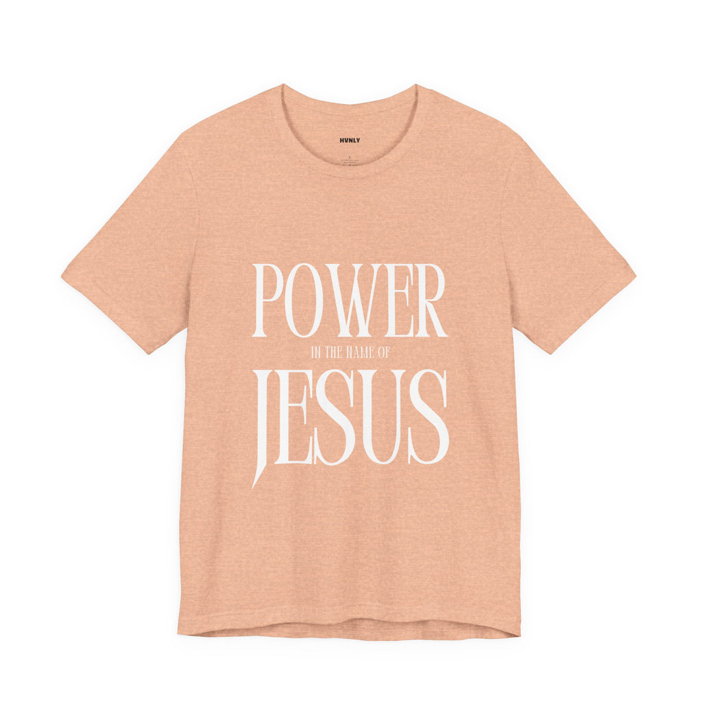 HVNLY T-SHIRT