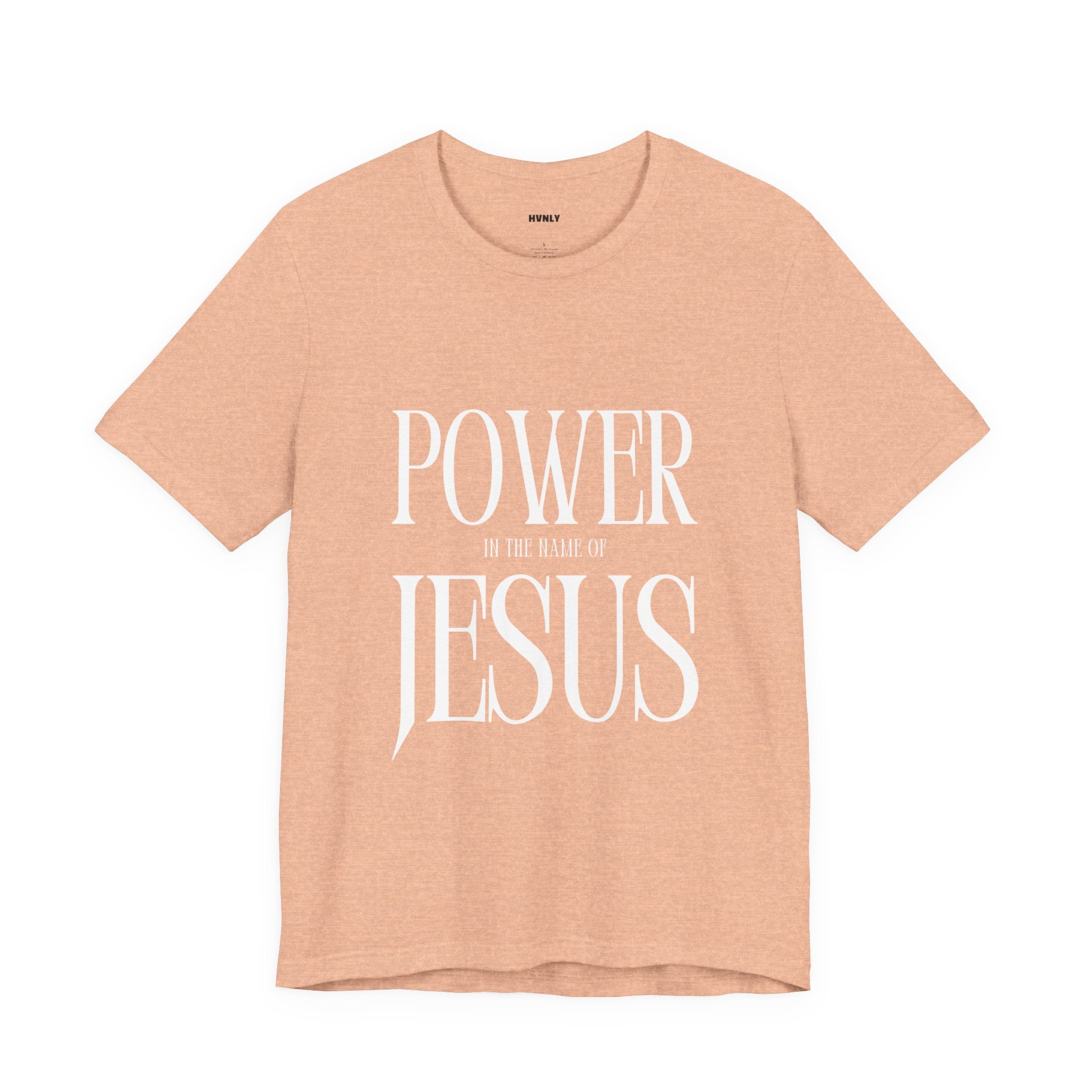 HVNLY T-SHIRT