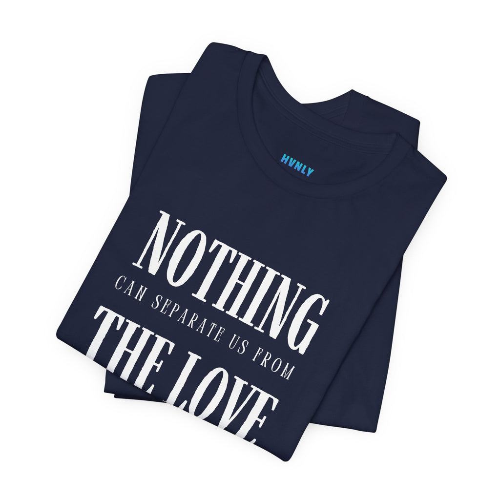 HVNLY Jersey Tee — Vol. III