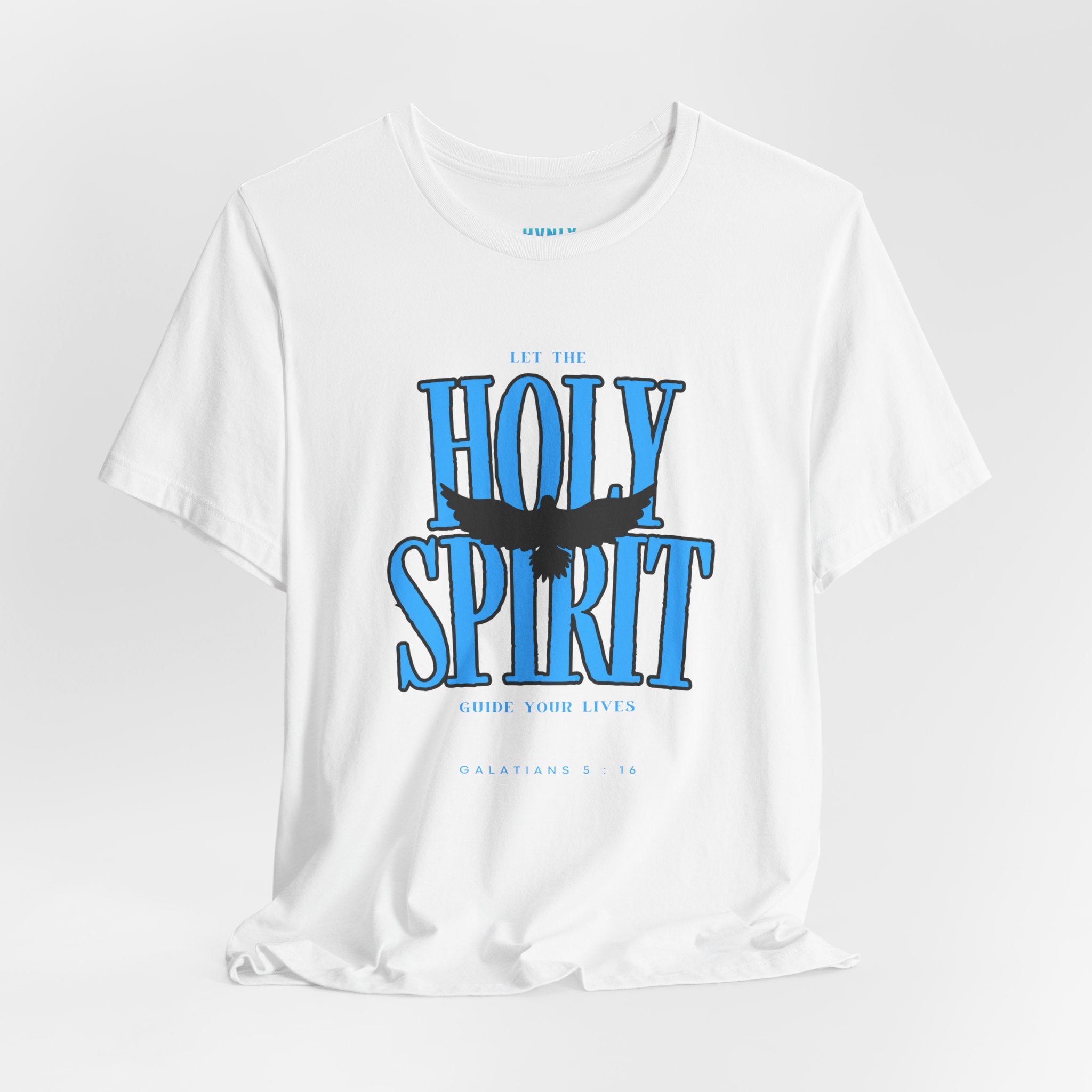 HVNLY HOLY SPIRIT T-SHIRT