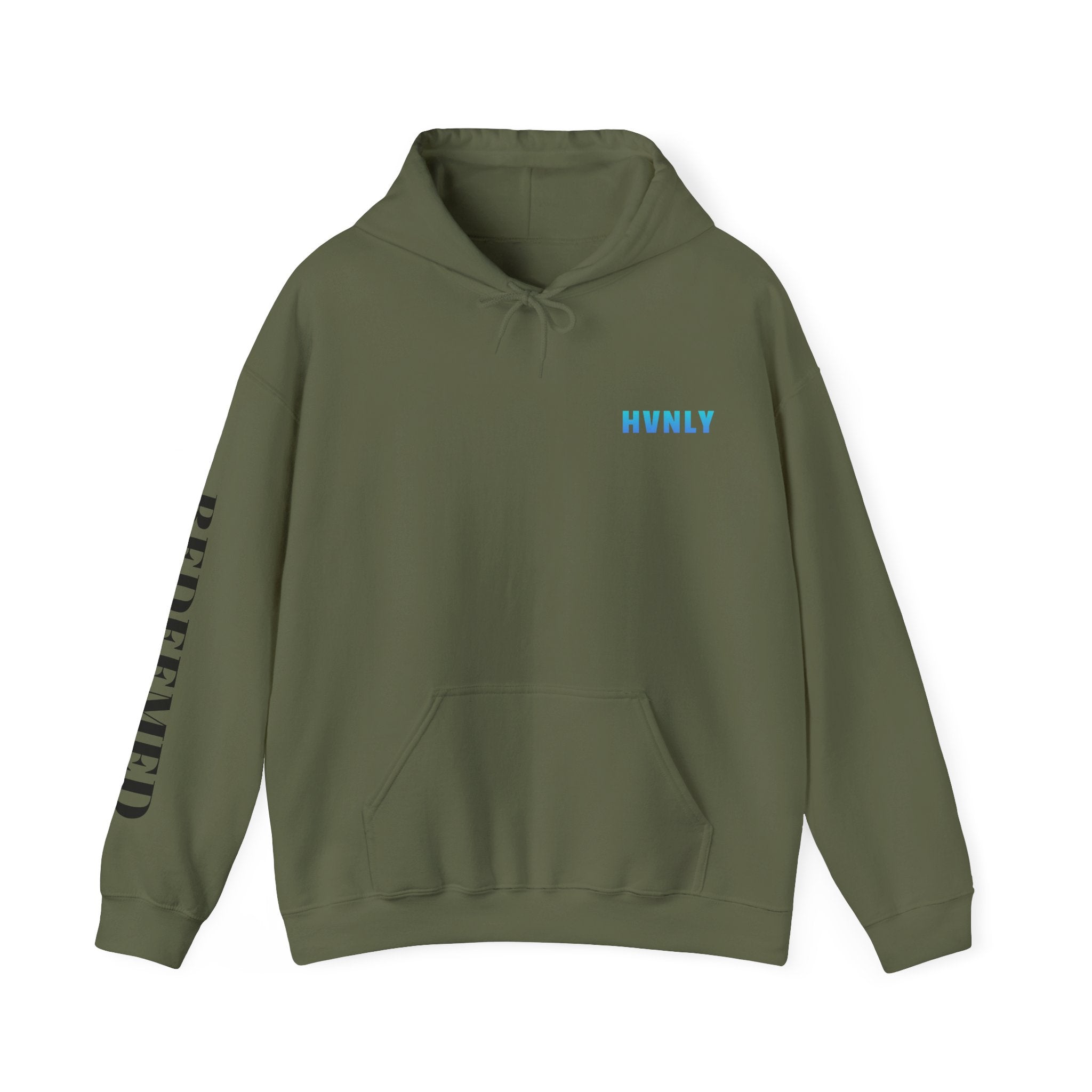 HVNLY Redeemed Hoodie