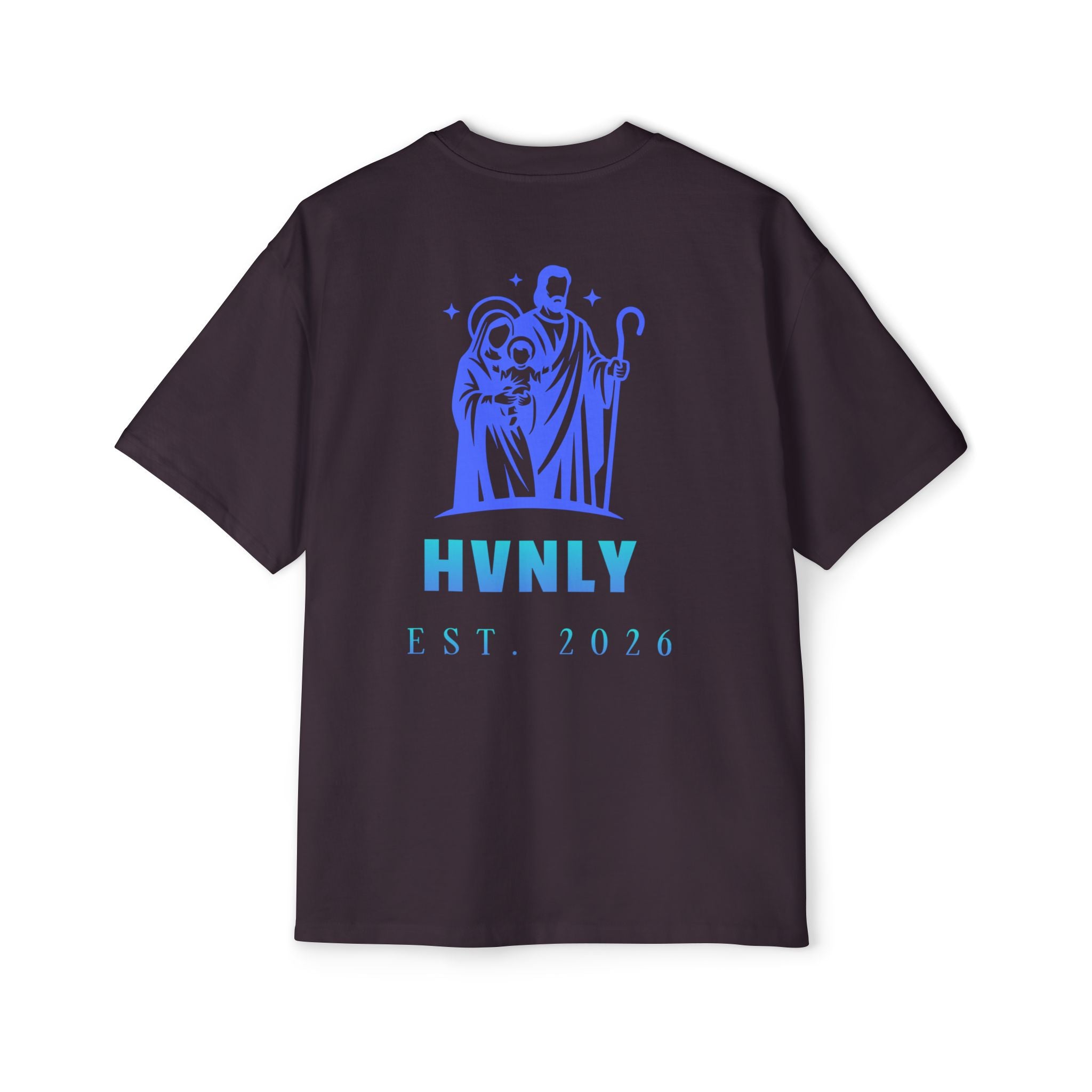 HVNLY Oversized Shirt