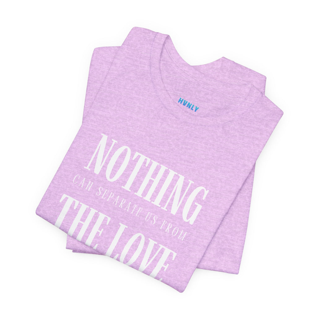 HVNLY Jersey Tee — Vol. III