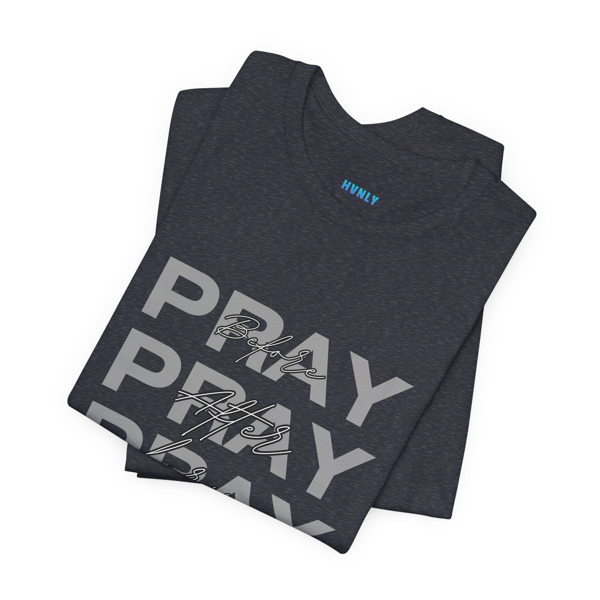 HVNLY PRAY T-SHIRT