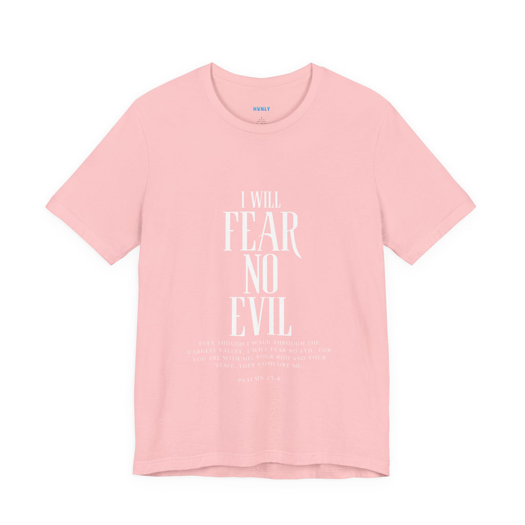 HVNLY Jersey Tee — Vol. IV