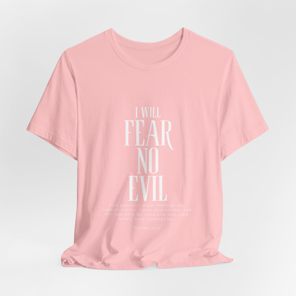HVNLY Jersey Tee — Vol. IV