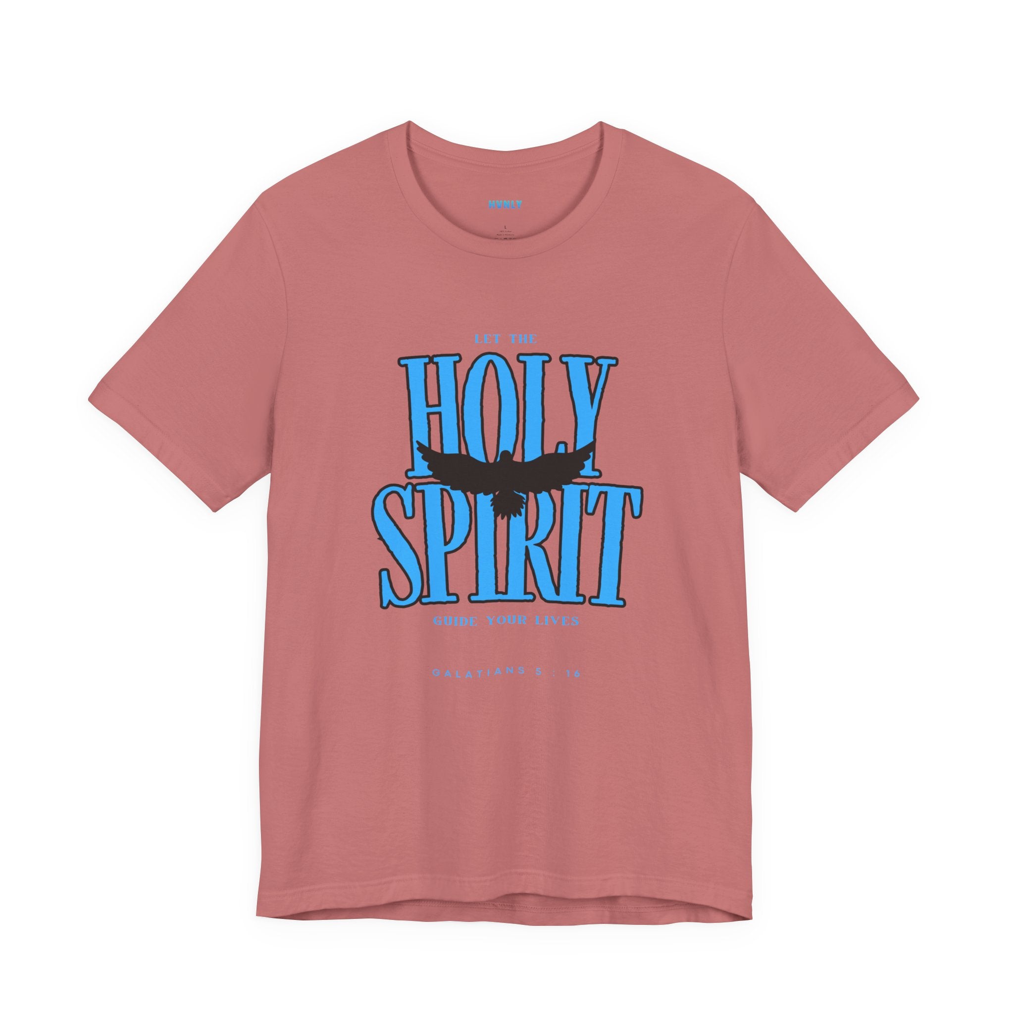 HVNLY HOLY SPIRIT T-SHIRT