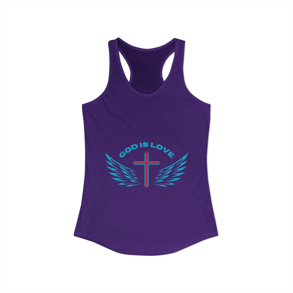 HVNLY Tank Top