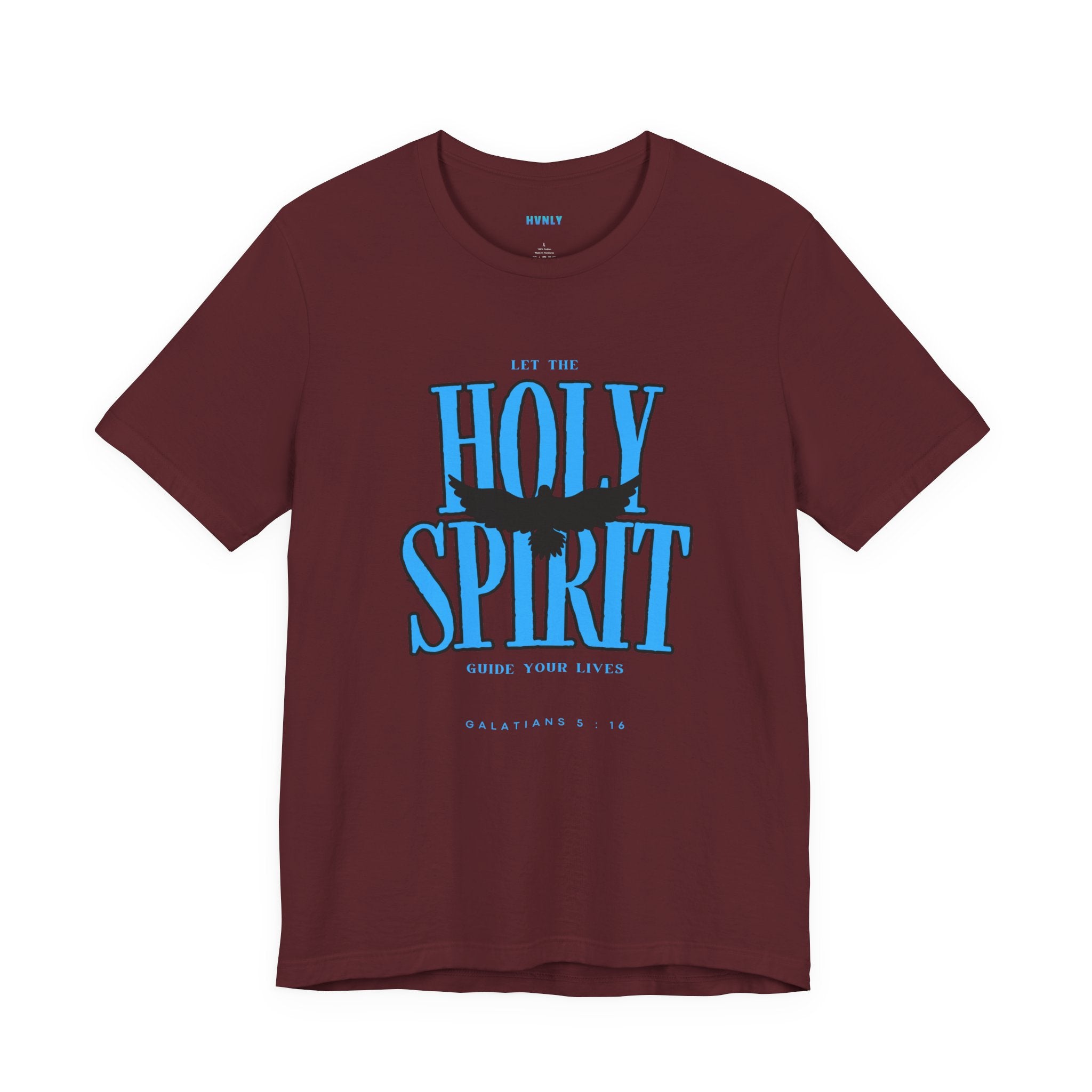 HVNLY HOLY SPIRIT T-SHIRT