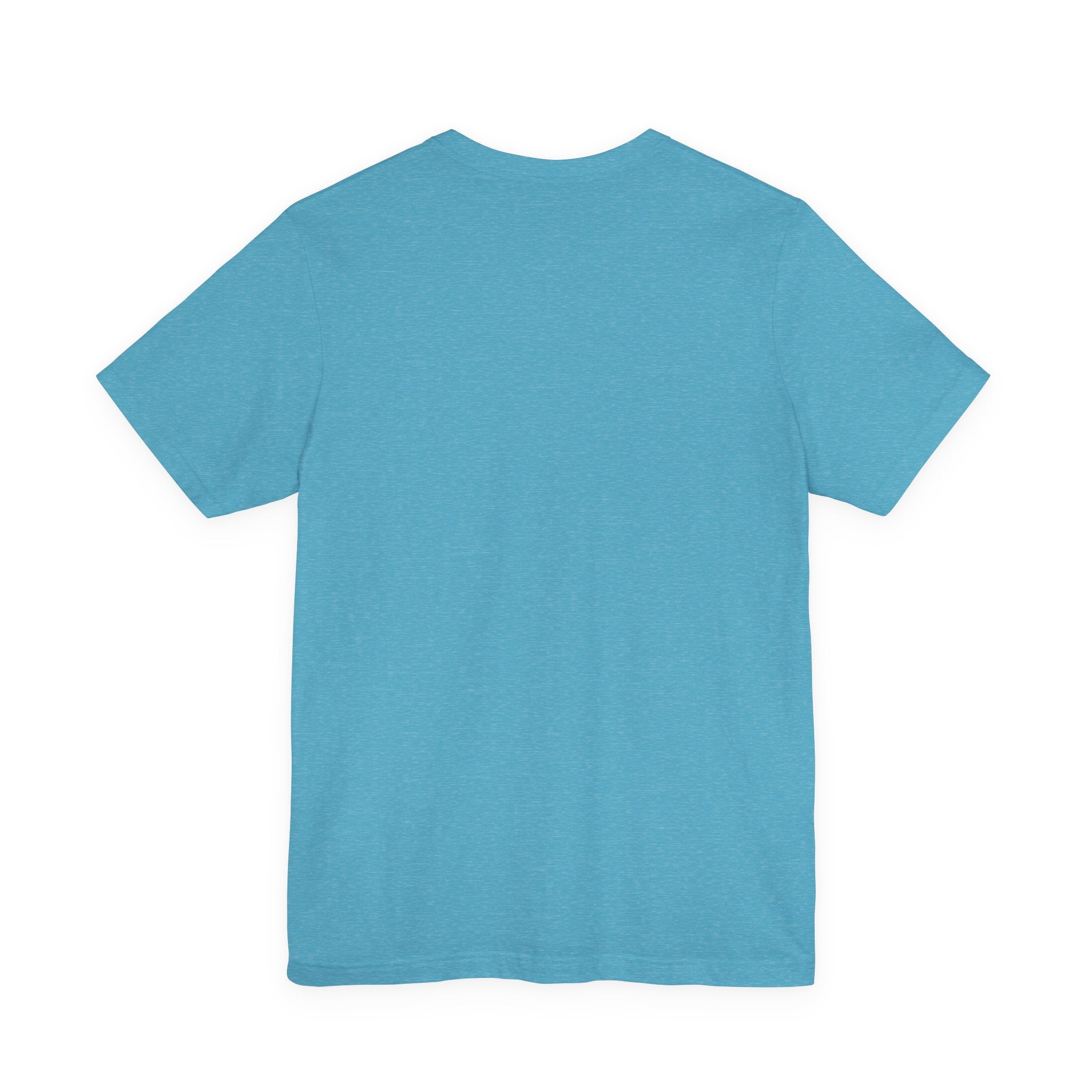HVNLY Jersey Tee — Vol. IV