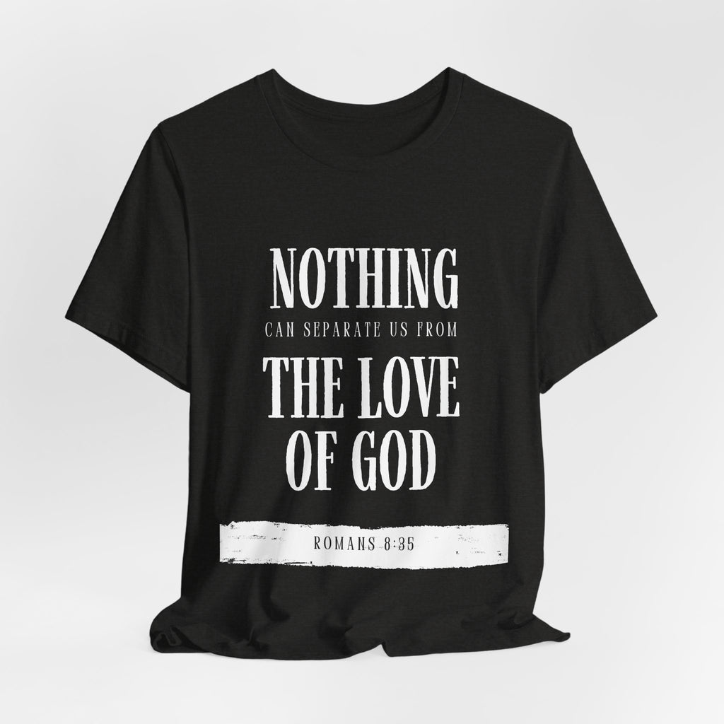 HVNLY Jersey Tee — Vol. III
