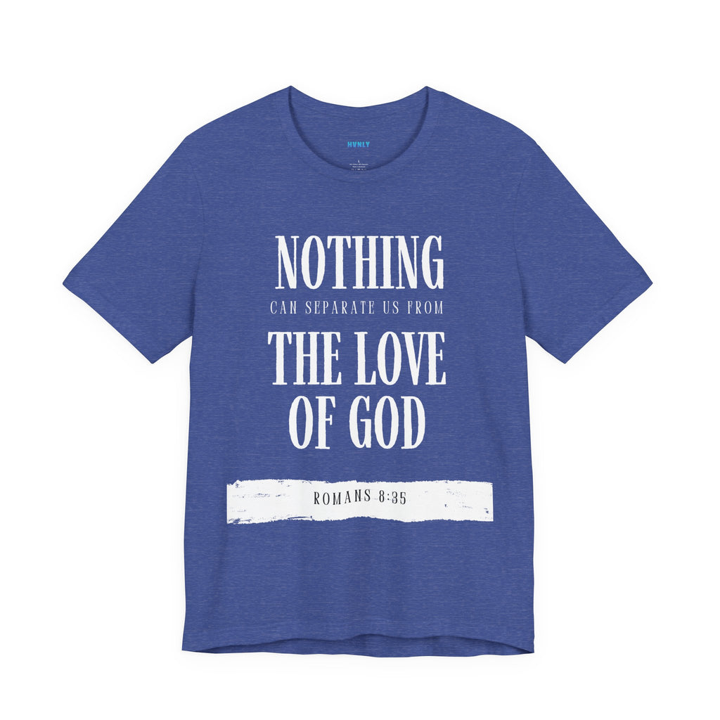 HVNLY ROMANS T-SHIRT