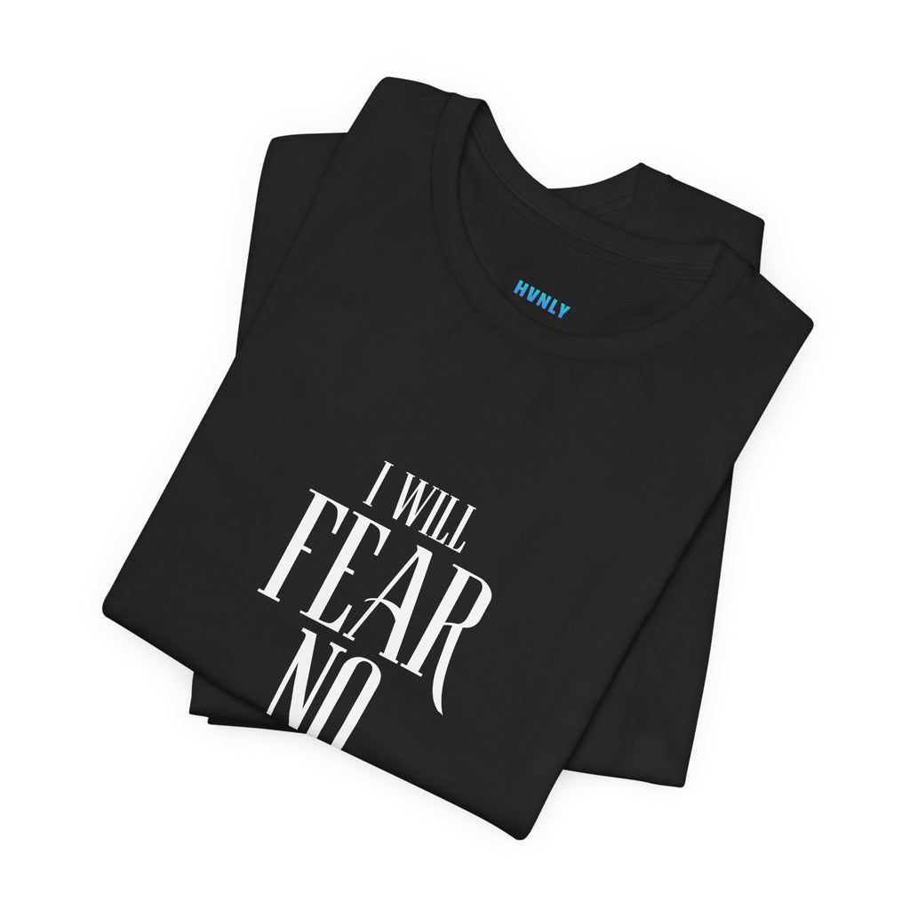 HVNLY Jersey Tee — Vol. IV