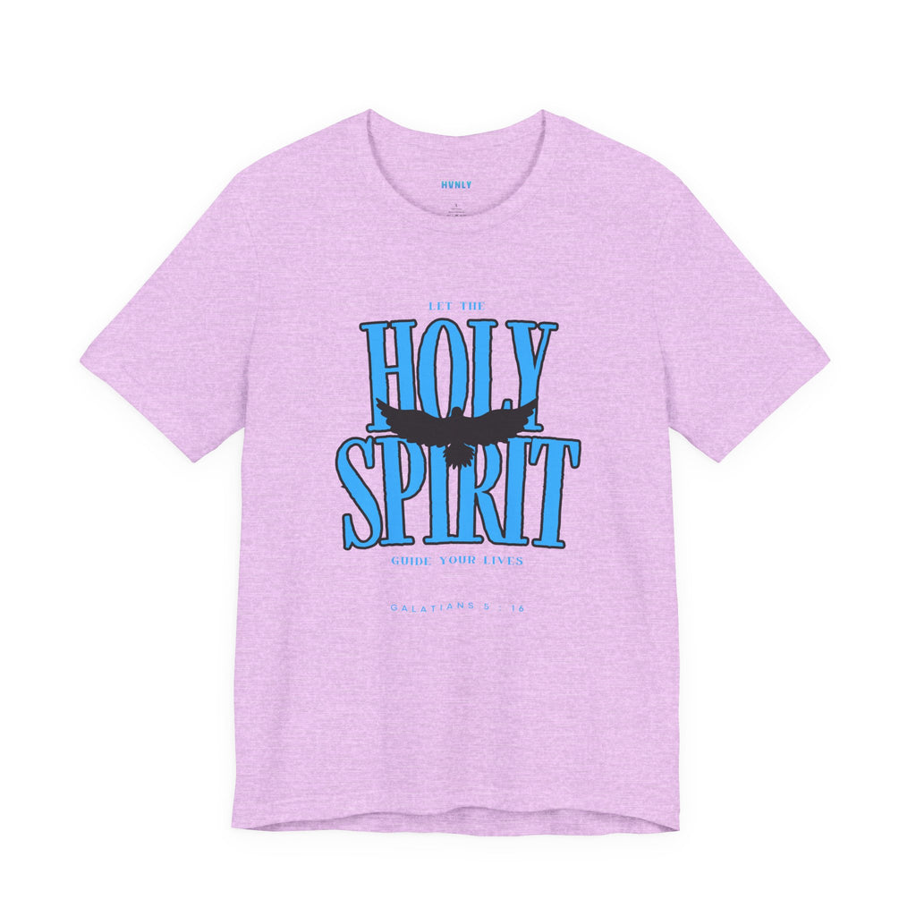 HVNLY HOLY SPIRIT T-SHIRT