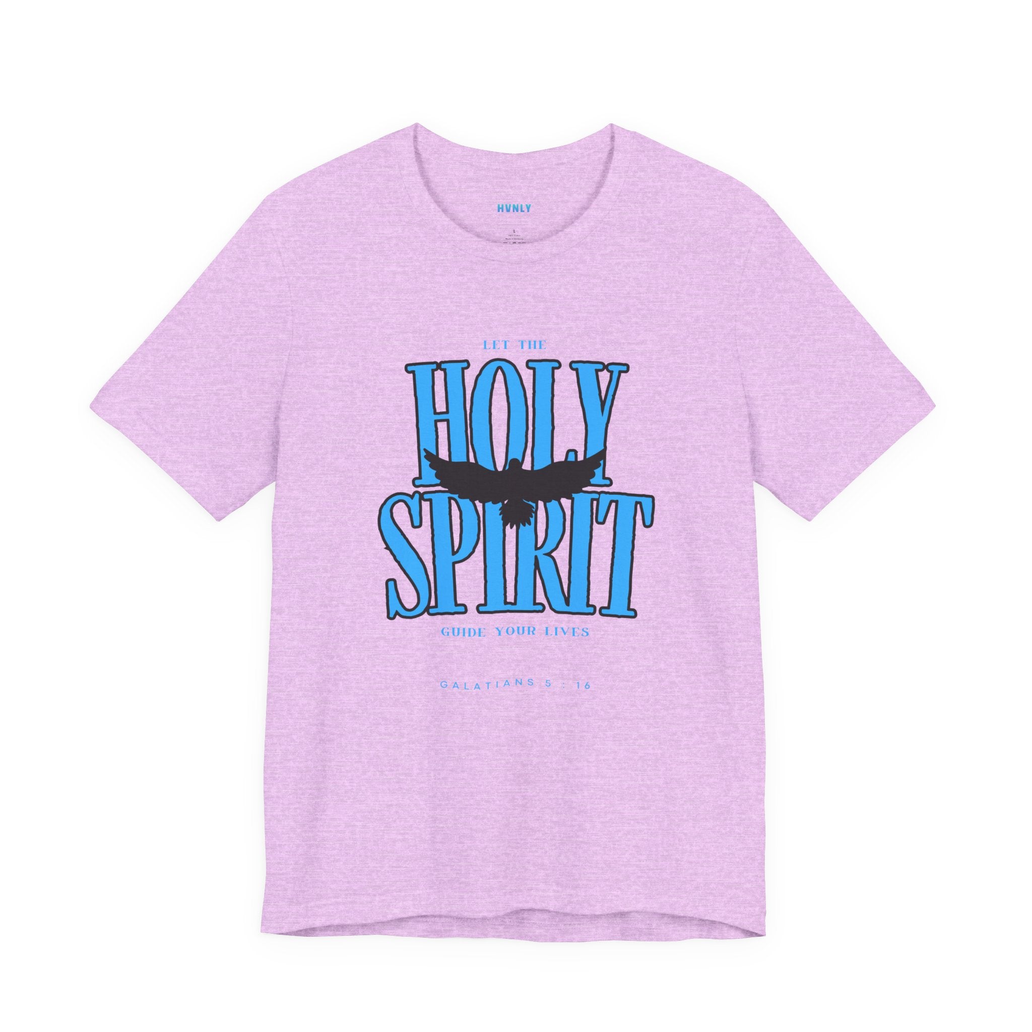 HVNLY HOLY SPIRIT T-SHIRT