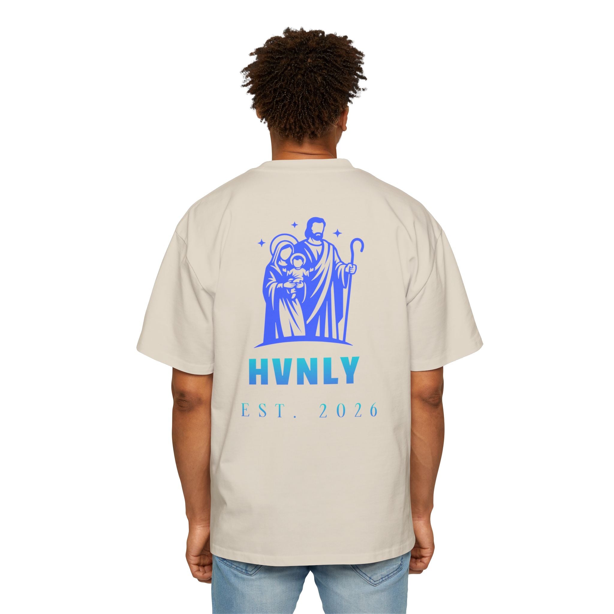 HVNLY Oversized Shirt