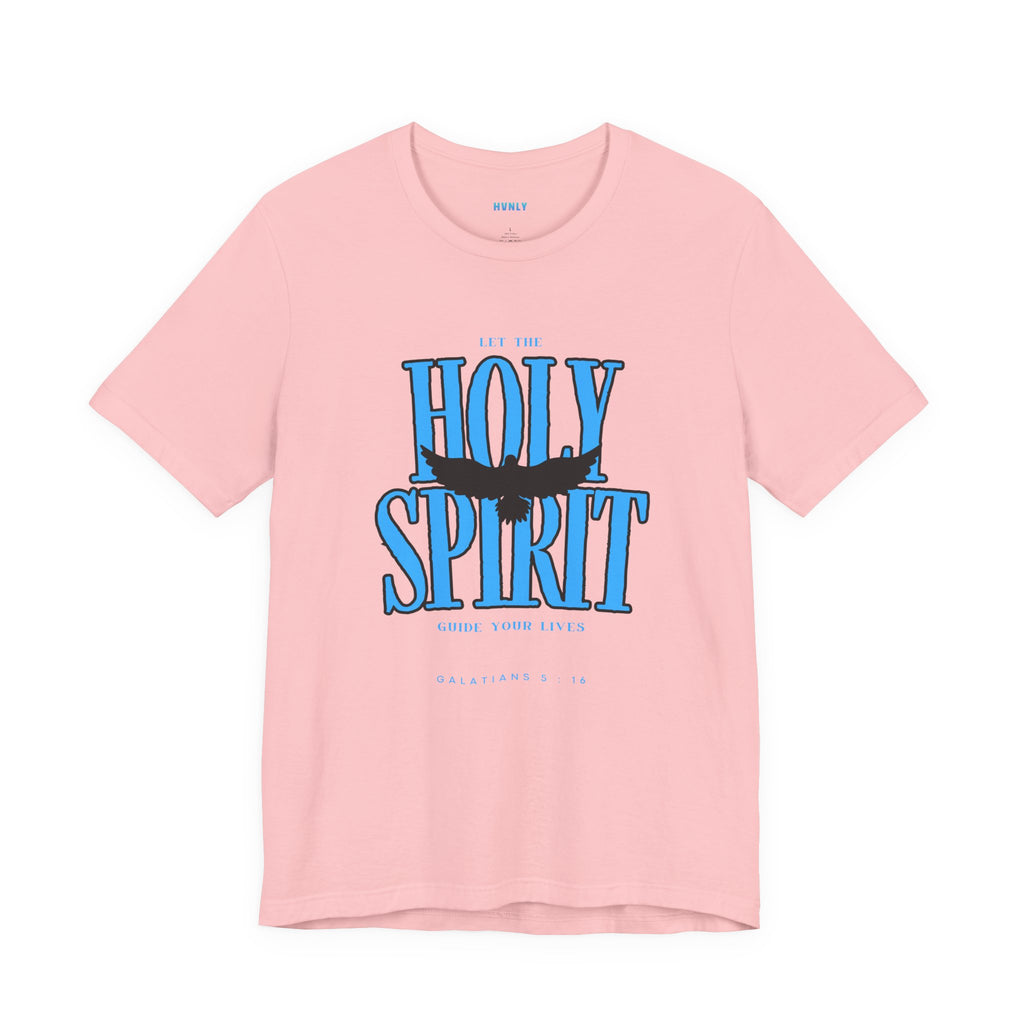 HVNLY HOLY SPIRIT T-SHIRT