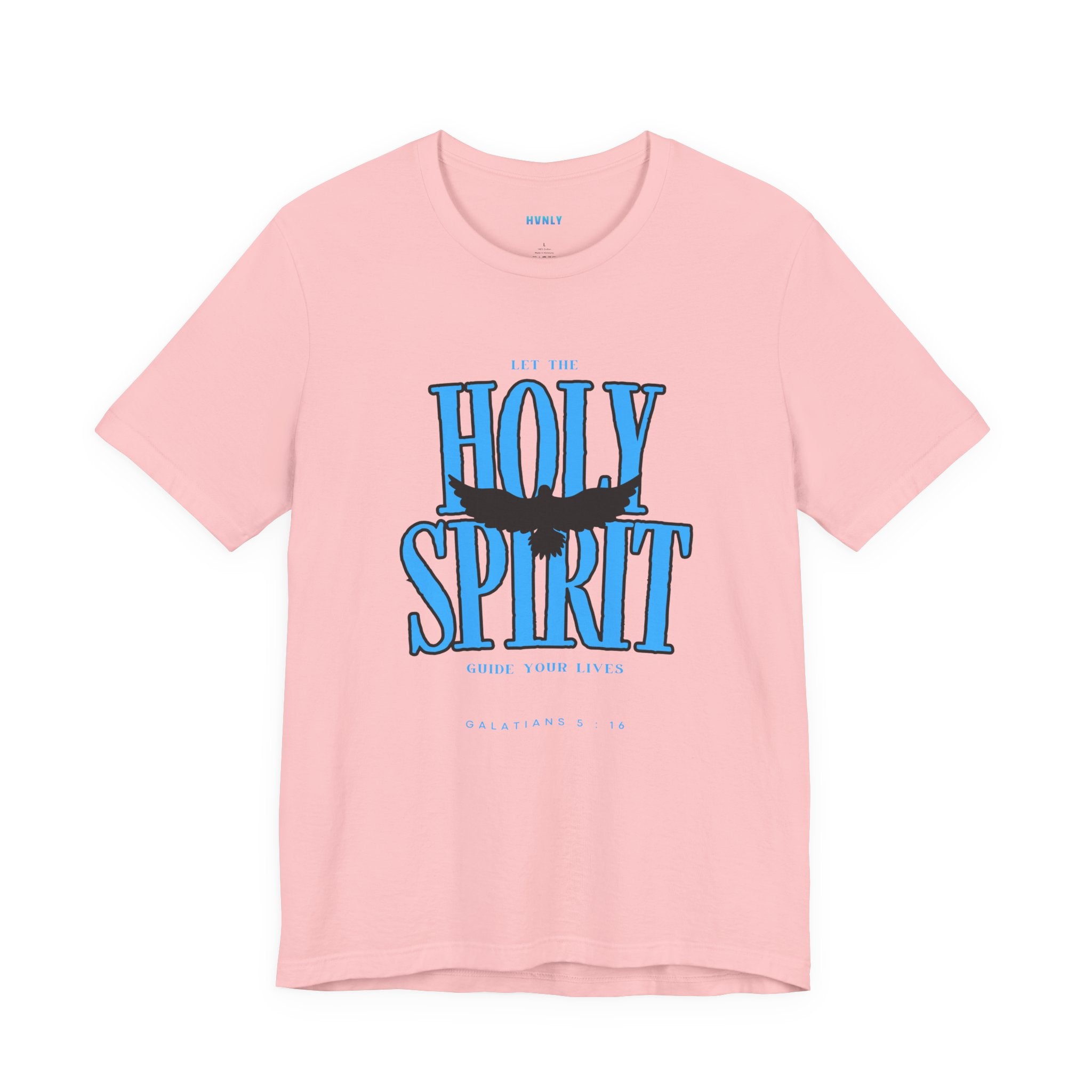 HVNLY HOLY SPIRIT T-SHIRT