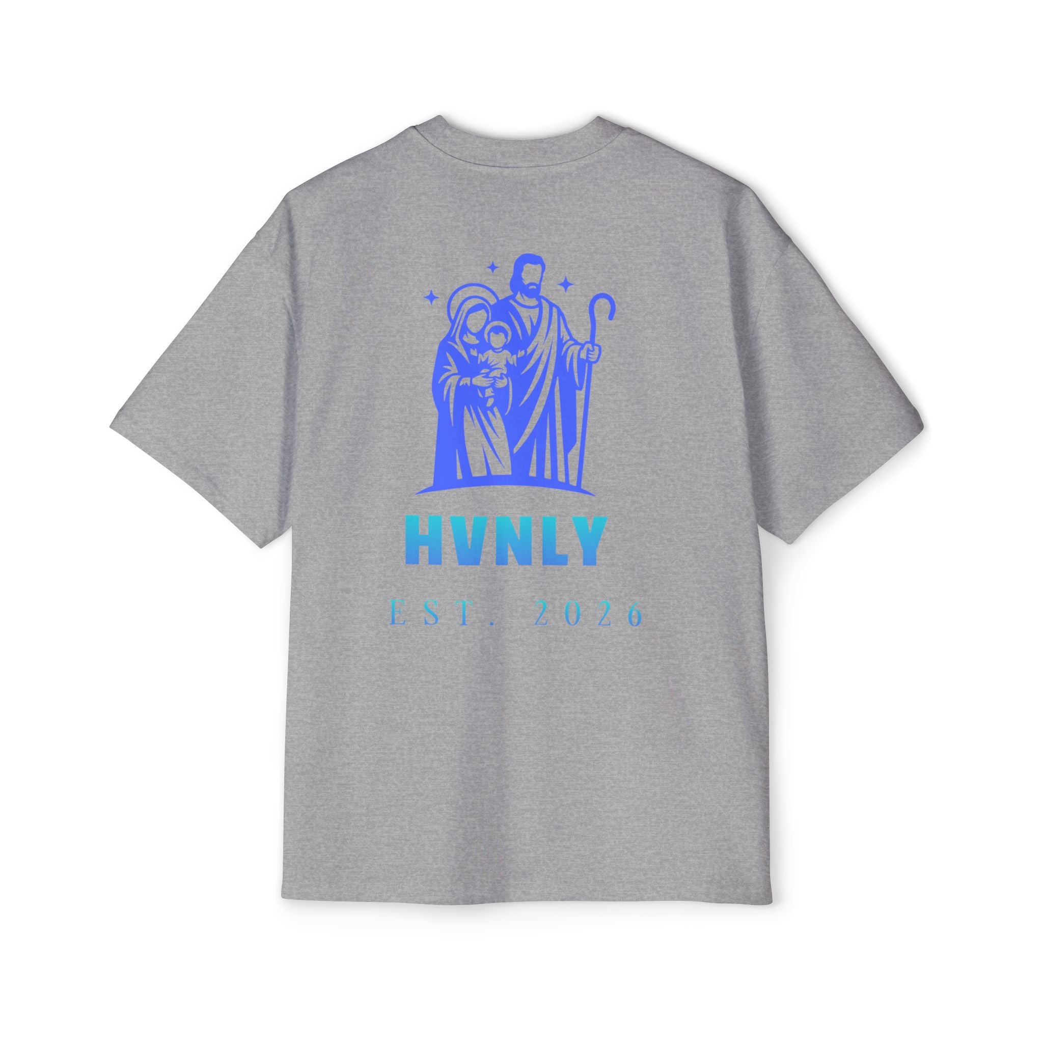 HVNLY Oversized Shirt