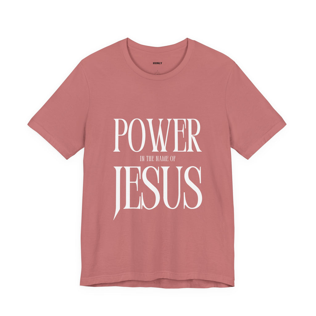 HVNLY T-SHIRT